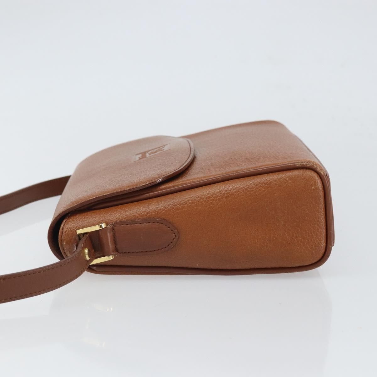 Burberry Burberry Vintage Leather Size ONE SIZE - 4 Thumbnail