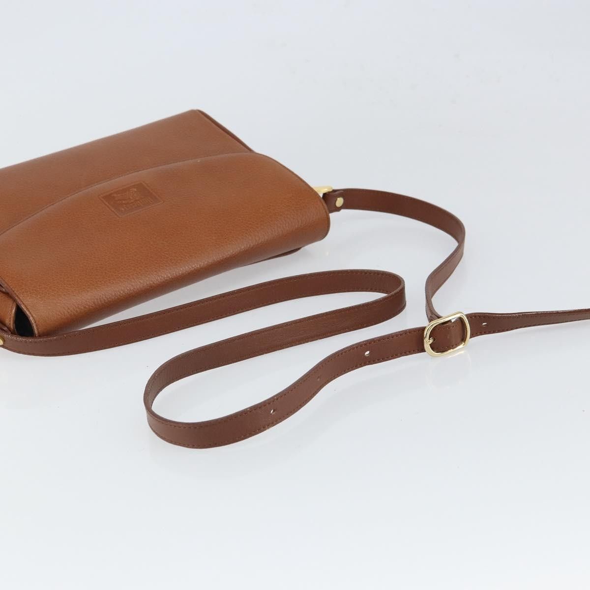Burberry Burberry Vintage Leather Size ONE SIZE - 7 Thumbnail