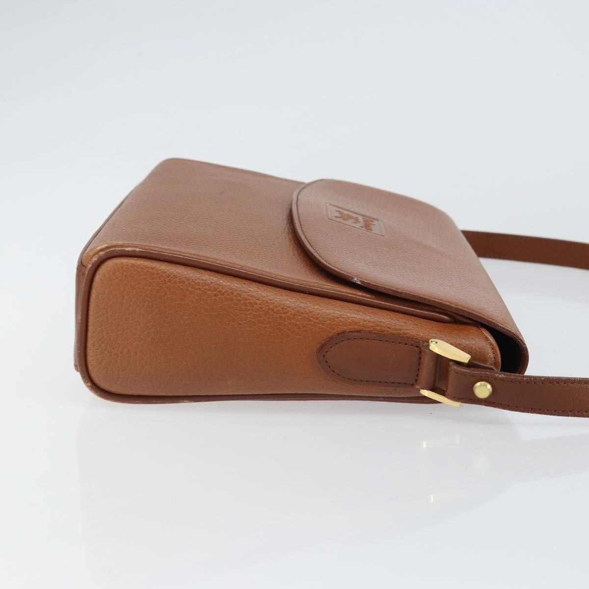 Burberry Burberry Vintage Leather Size ONE SIZE - 3 Thumbnail