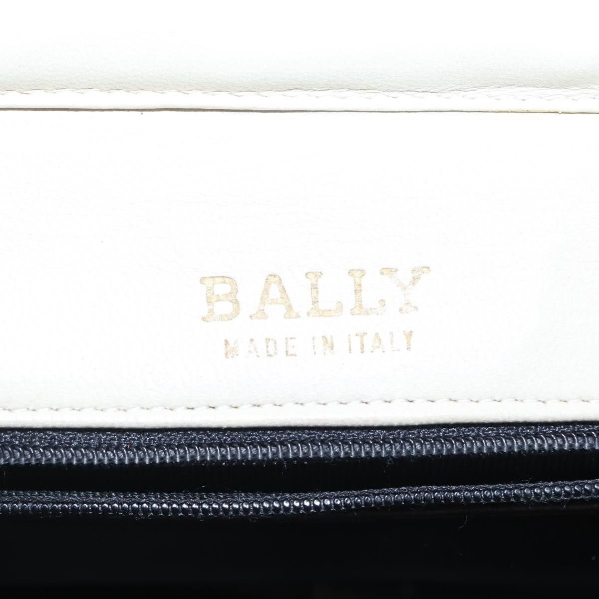 Bally Bally Vintage Quilted leather Size ONE SIZE - 6 Thumbnail