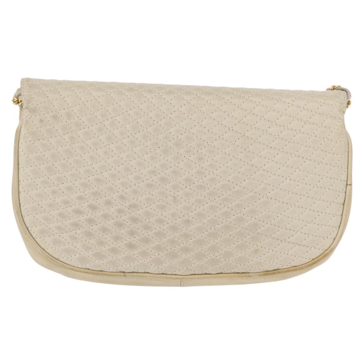 Bally Bally Vintage Quilted leather Size ONE SIZE - 2 Thumbnail