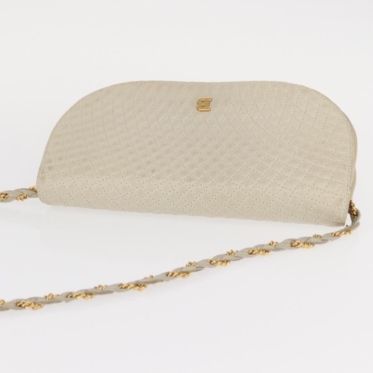Bally Bally Vintage Quilted leather Size ONE SIZE - 19 Thumbnail