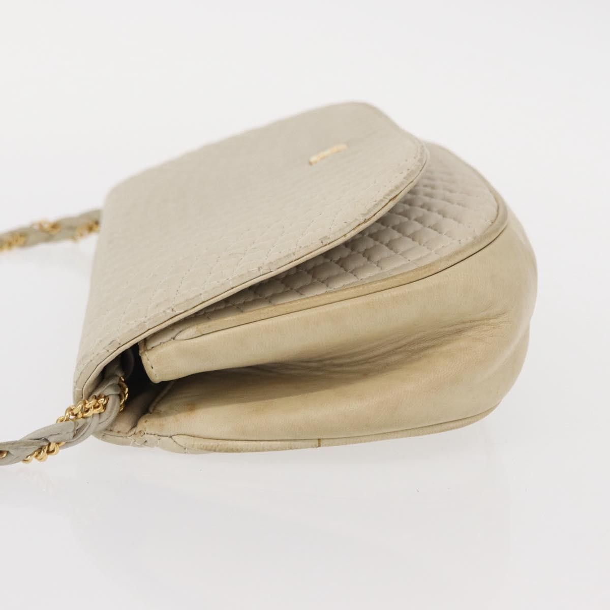 Bally Bally Vintage Quilted leather Size ONE SIZE - 4 Thumbnail