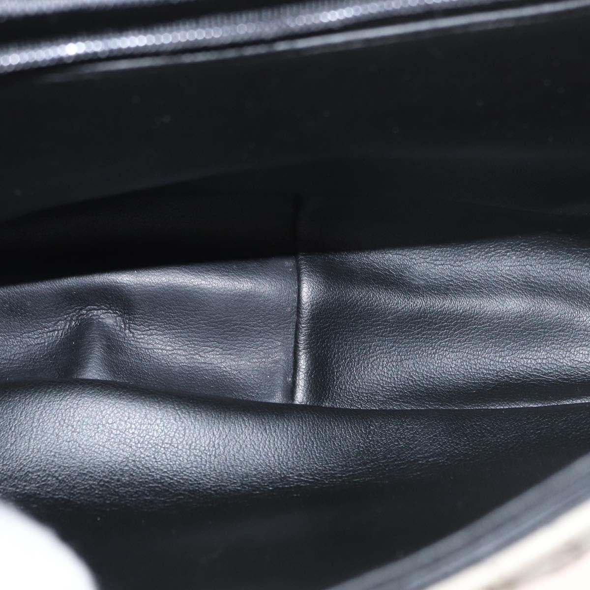 Bally Bally Vintage Quilted leather Size ONE SIZE - 5 Thumbnail