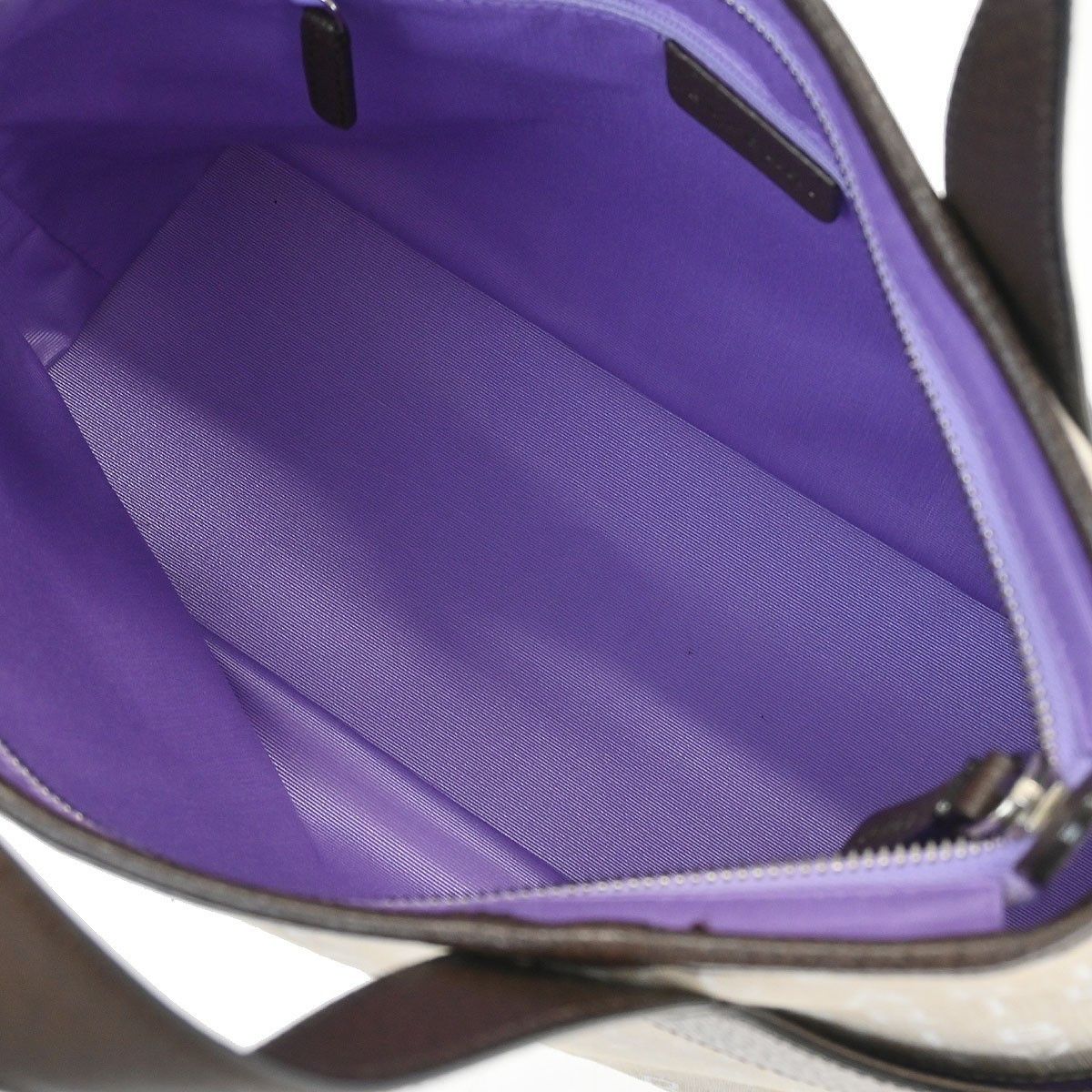 Bvlgari Bvlgari Logomania Tote bag Canvas Size ONE SIZE - 3 Thumbnail