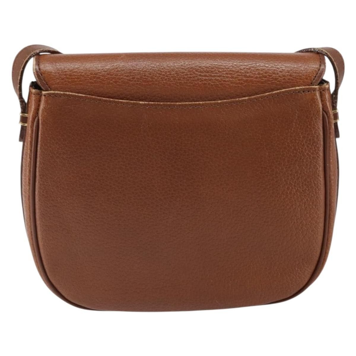 Burberry Burberry Vintage Leather Size ONE SIZE - 2 Thumbnail