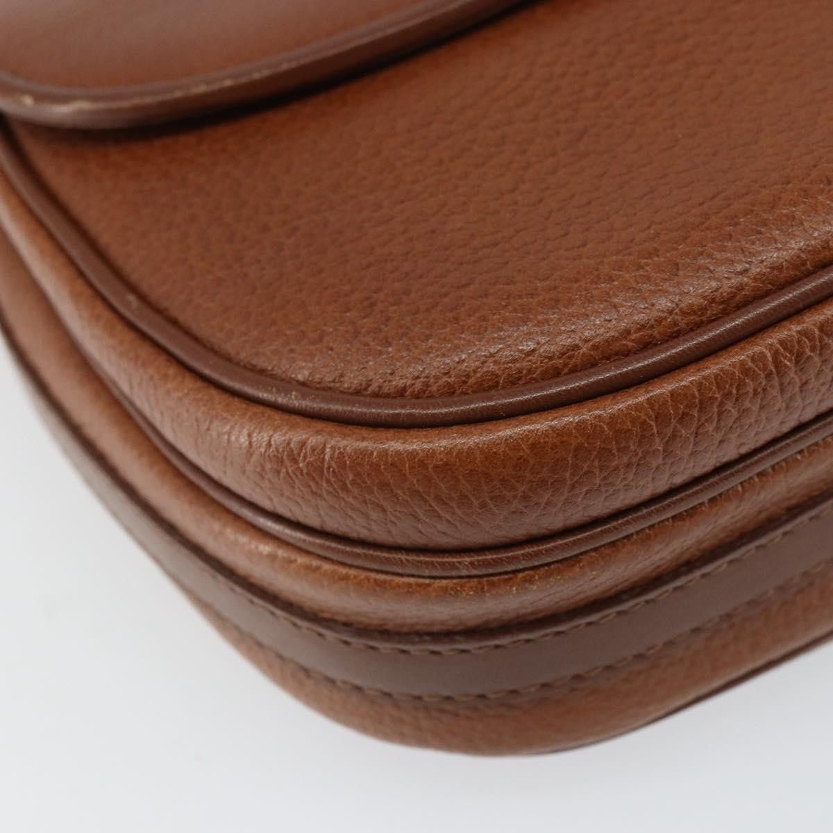 Burberry Burberry Vintage Leather Size ONE SIZE - 7 Thumbnail