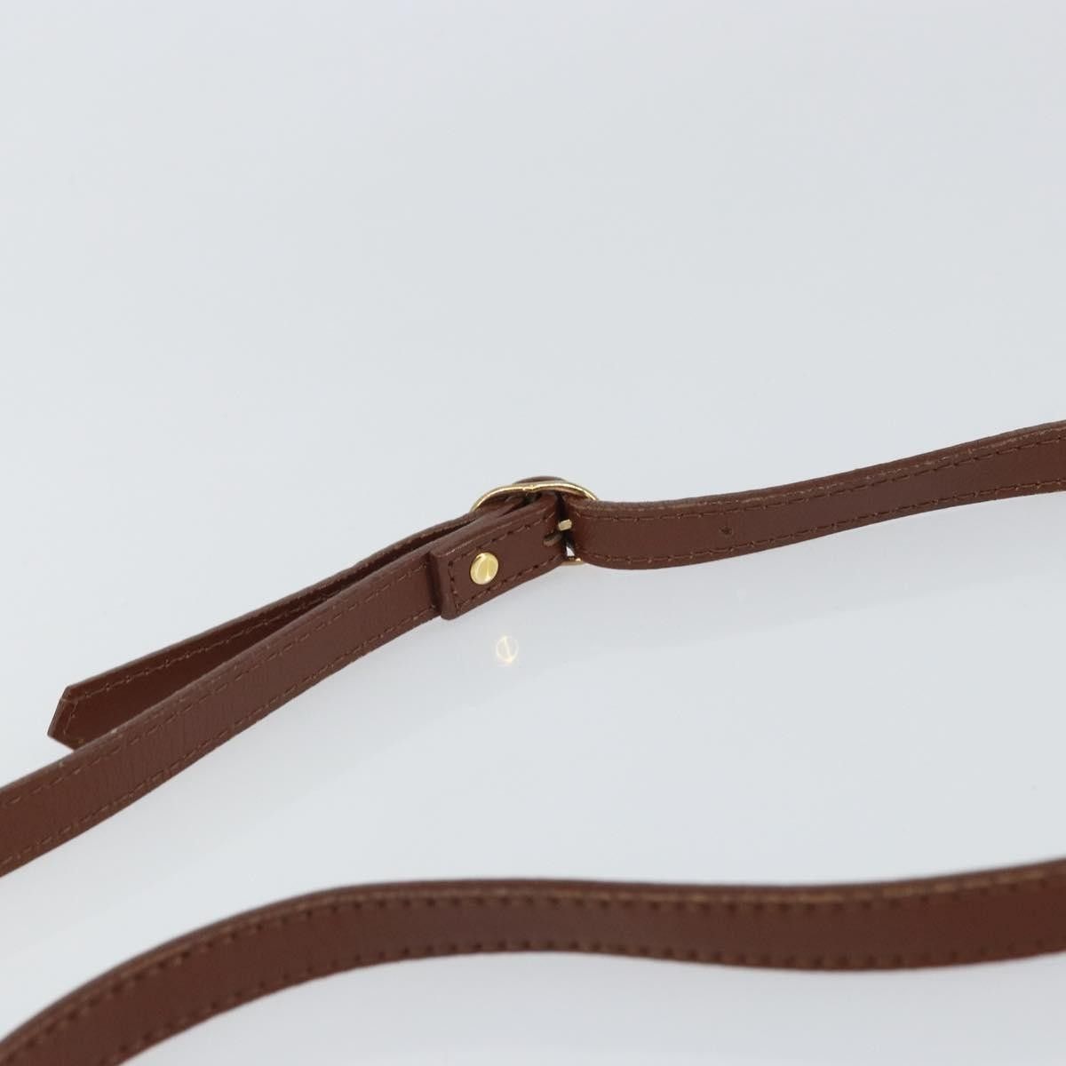 Burberry Burberry Vintage Leather Size ONE SIZE - 13 Thumbnail
