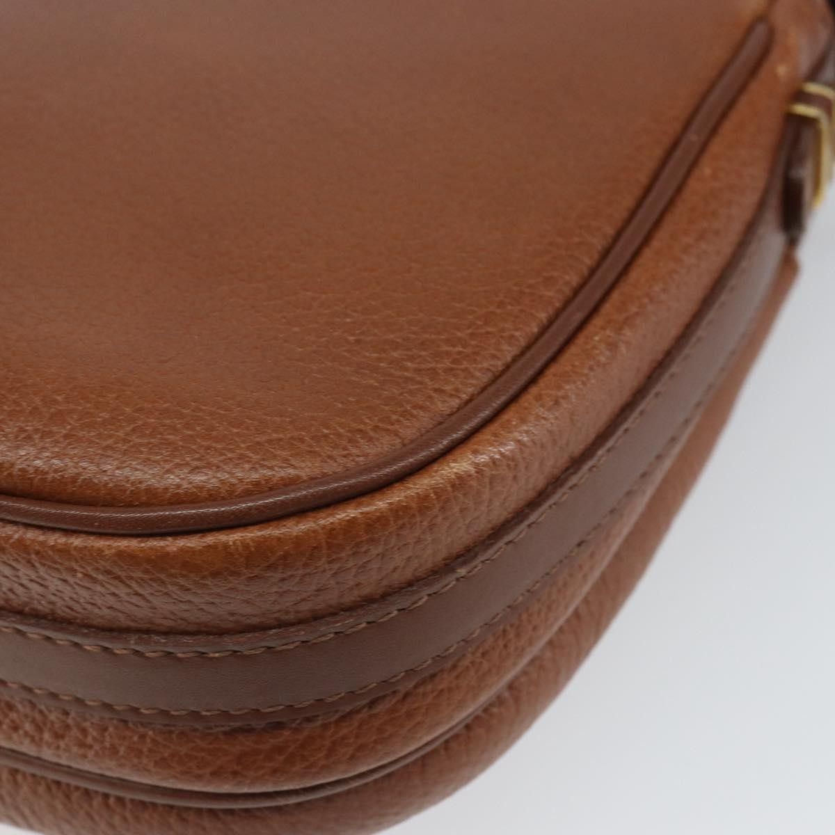 Burberry Burberry Vintage Leather Size ONE SIZE - 8 Thumbnail
