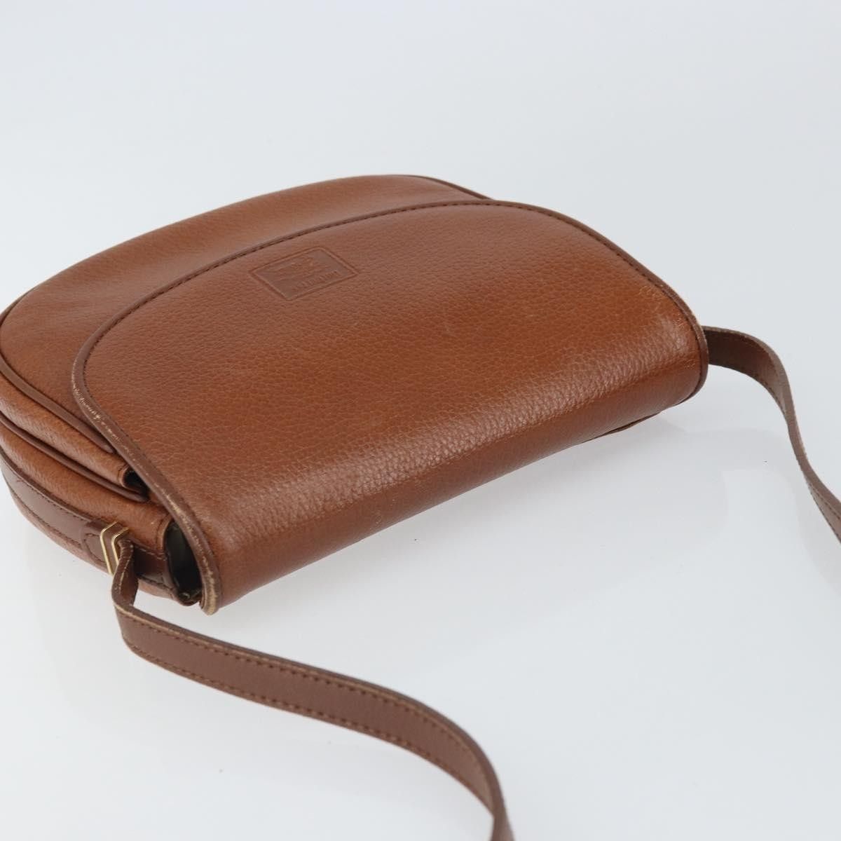 Burberry Burberry Vintage Leather Size ONE SIZE - 12 Thumbnail