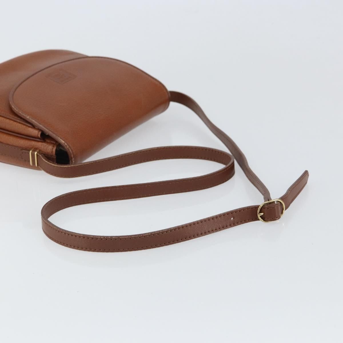 Burberry Burberry Vintage Leather Size ONE SIZE - 6 Thumbnail