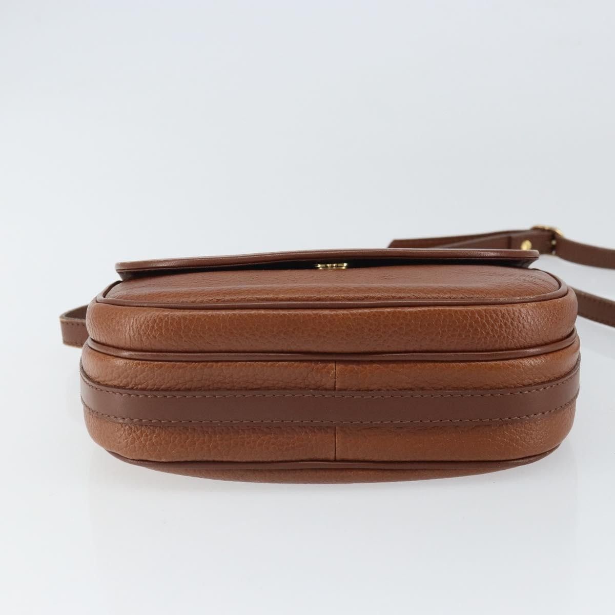 Burberry Burberry Vintage Leather Size ONE SIZE - 14 Thumbnail