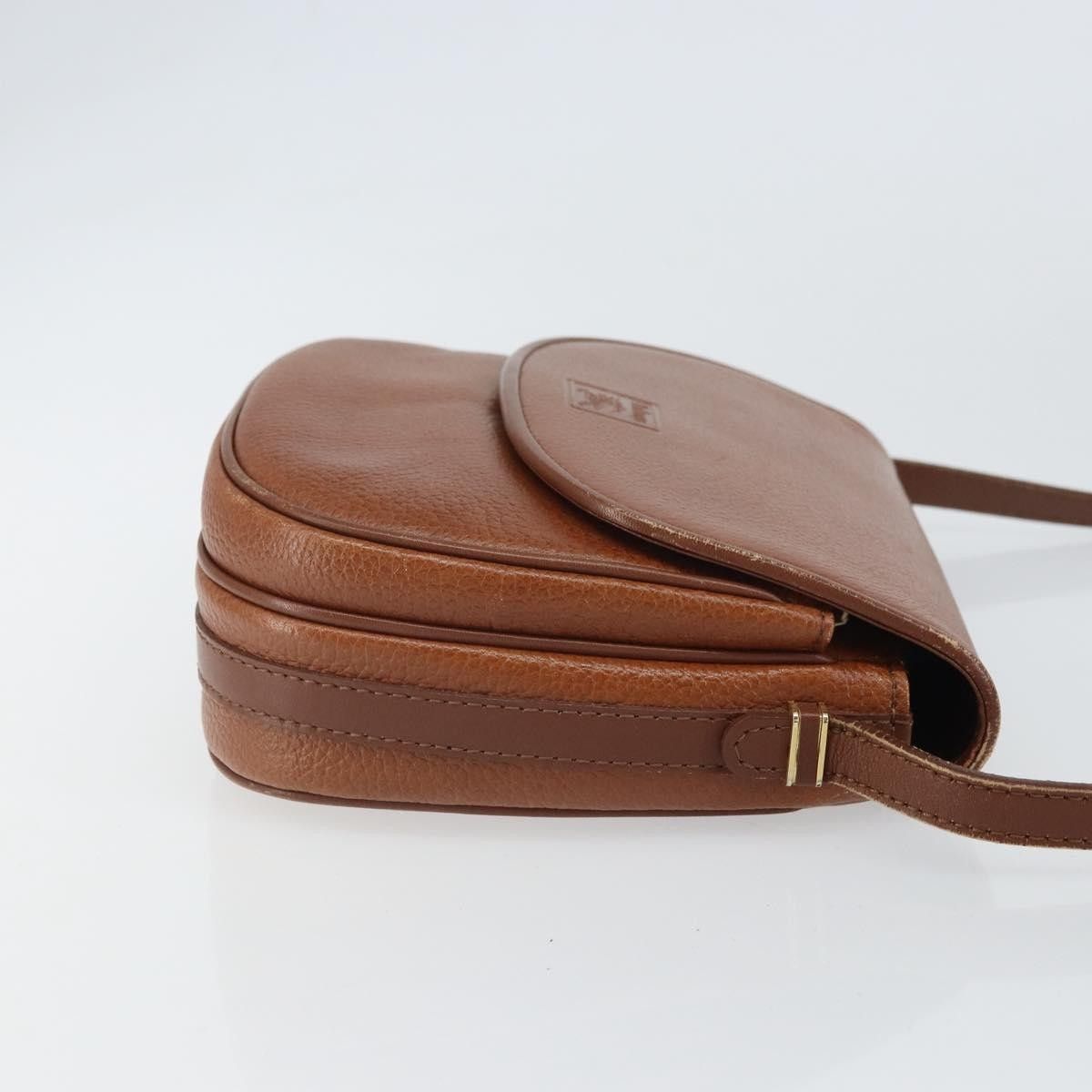 Burberry Burberry Vintage Leather Size ONE SIZE - 3 Thumbnail