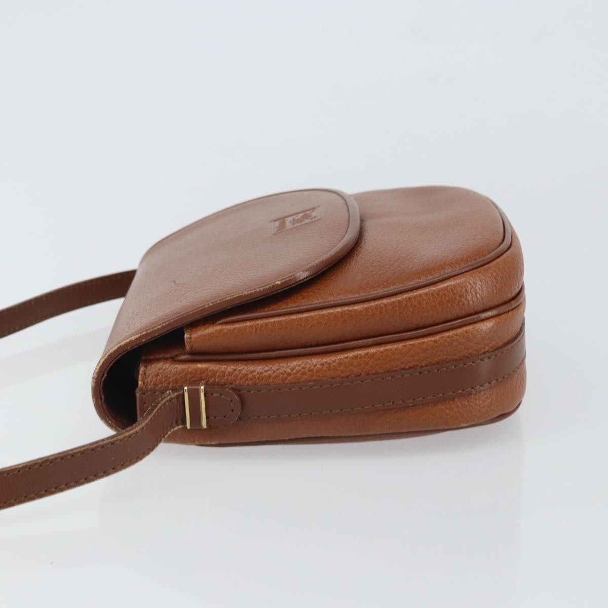 Burberry Burberry Vintage Leather Size ONE SIZE - 4 Thumbnail