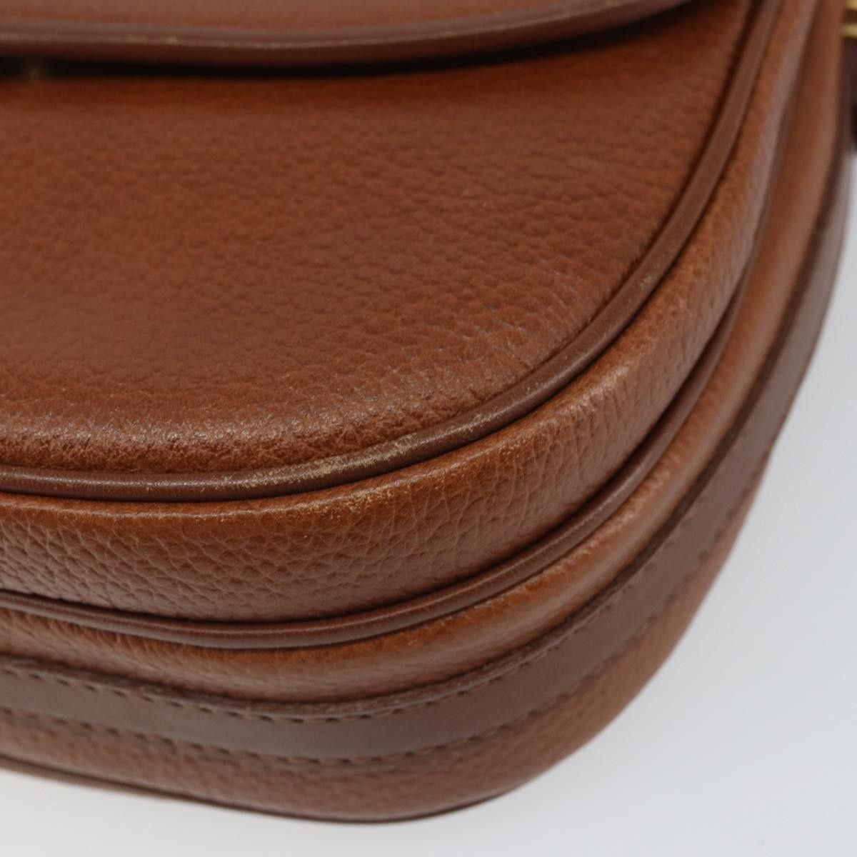 Burberry Burberry Vintage Leather Size ONE SIZE - 9 Thumbnail