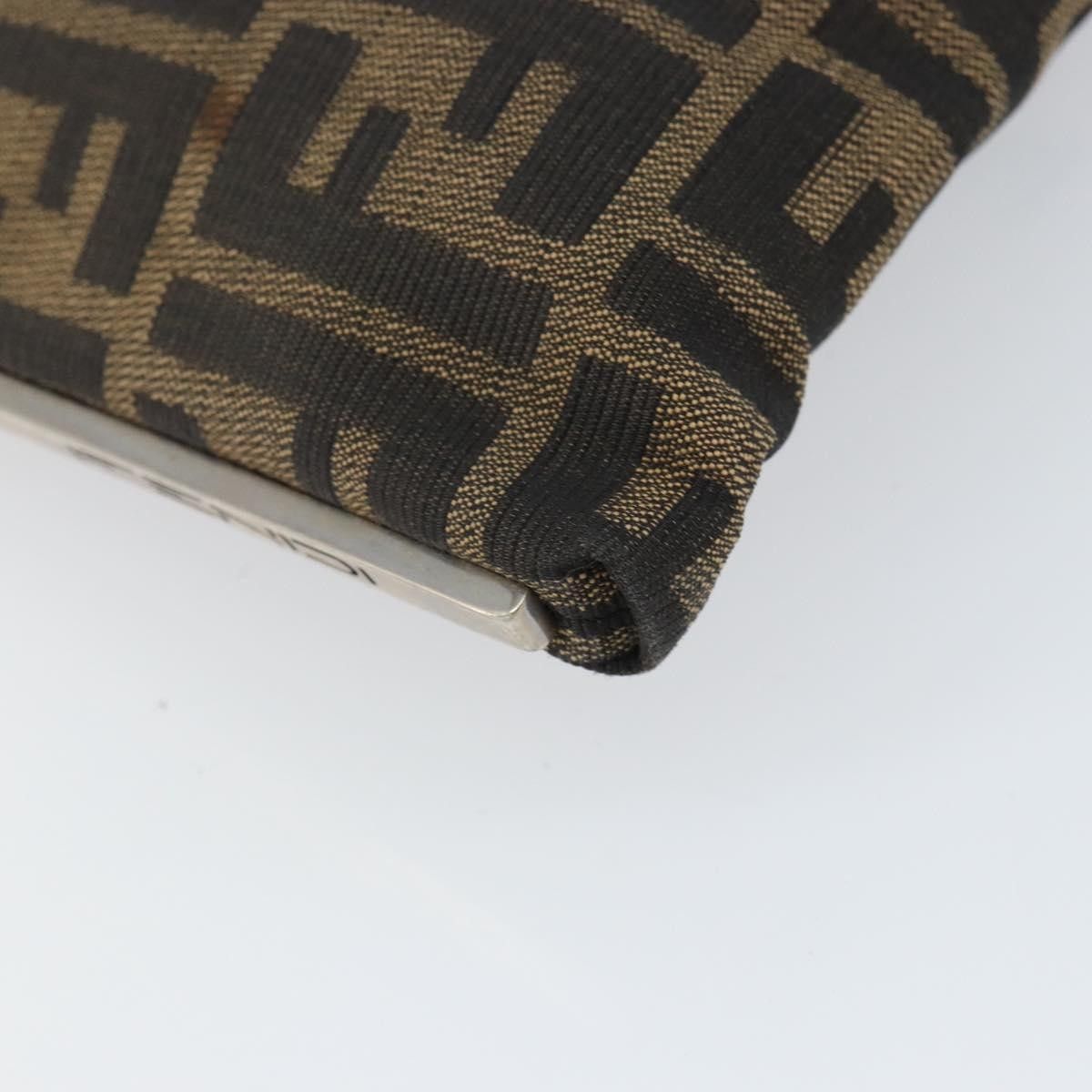 Fendi Fendi Vintage shoulderbag Canvas Size ONE SIZE - 12 Thumbnail