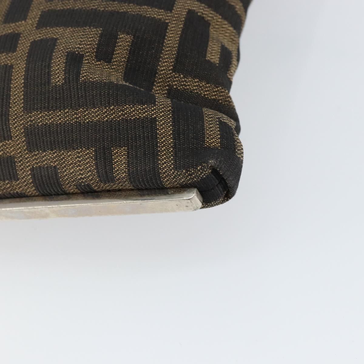 Fendi Fendi Vintage shoulderbag Canvas Size ONE SIZE - 9 Thumbnail
