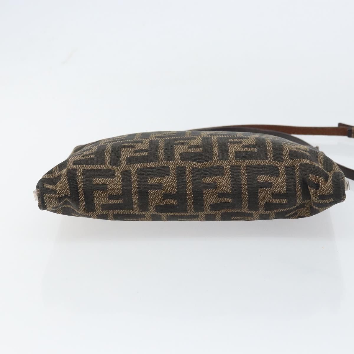 Fendi Fendi Vintage shoulderbag Canvas Size ONE SIZE - 16 Thumbnail