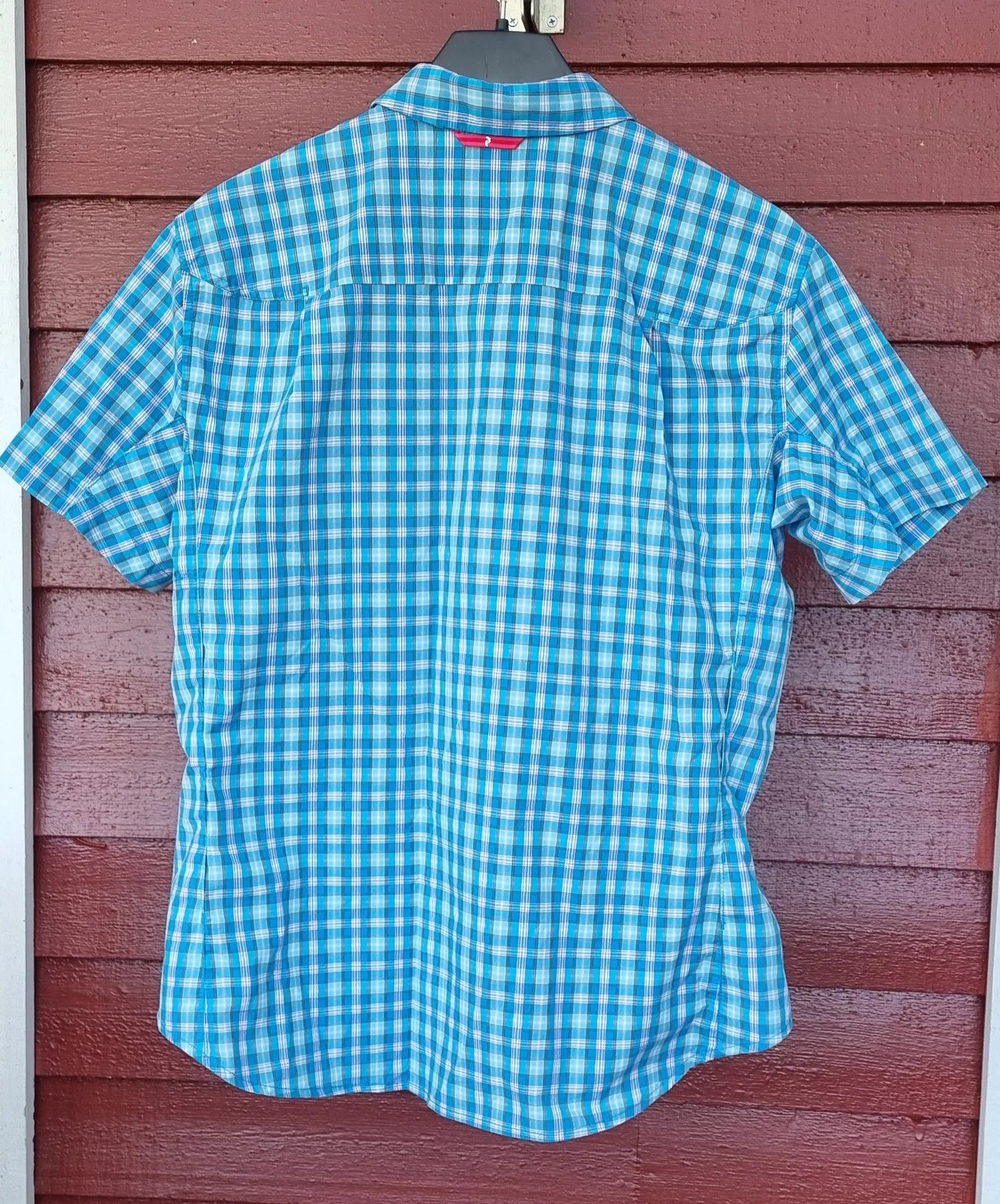 Peak Performance Peak Performance W Path SH Shirt Size M / US 6-8 / IT 42-44 - 4 Thumbnail