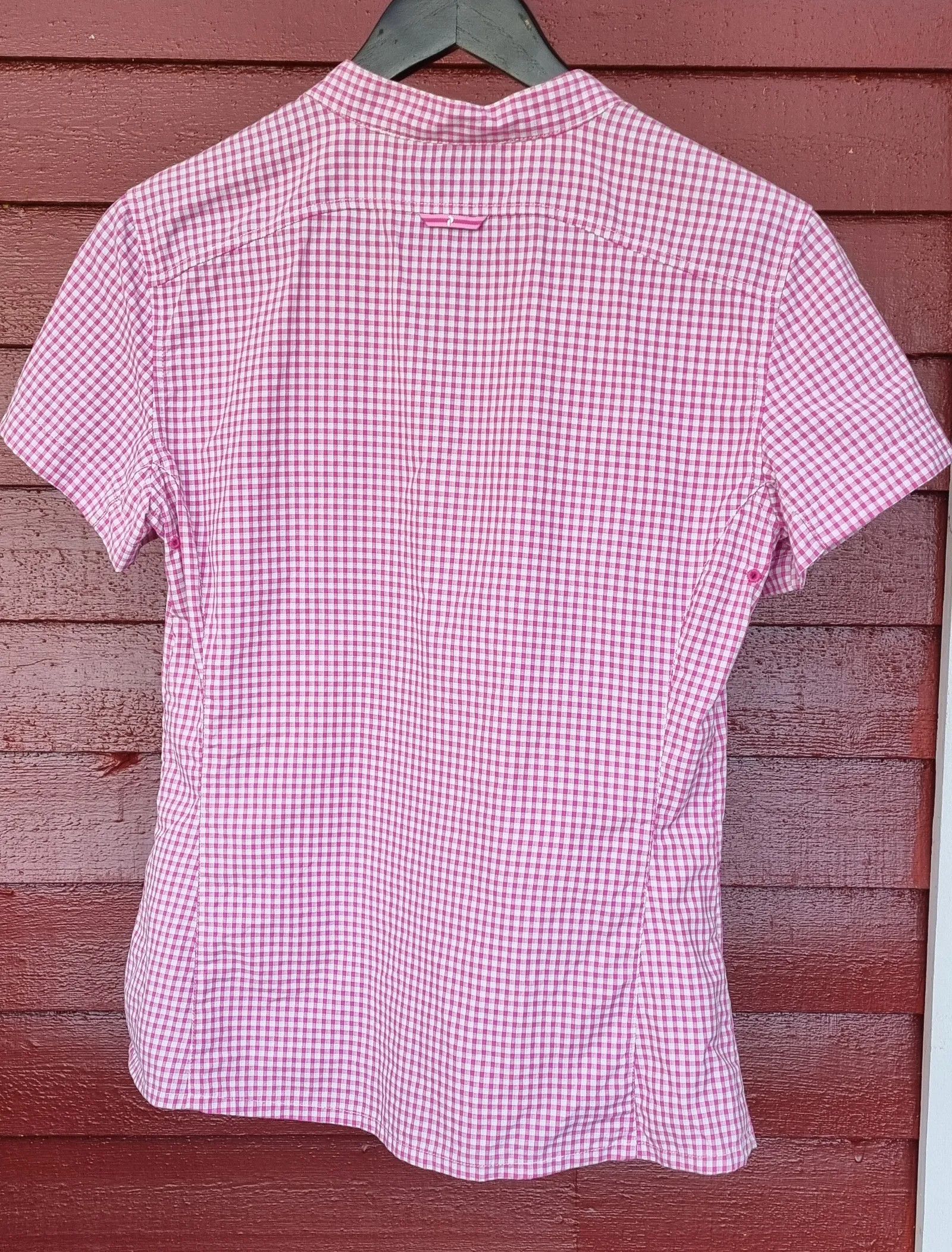 Peak Performance Peak Performance W Summi SH Shirt Size L / US 10 / IT 46 - 4 Thumbnail