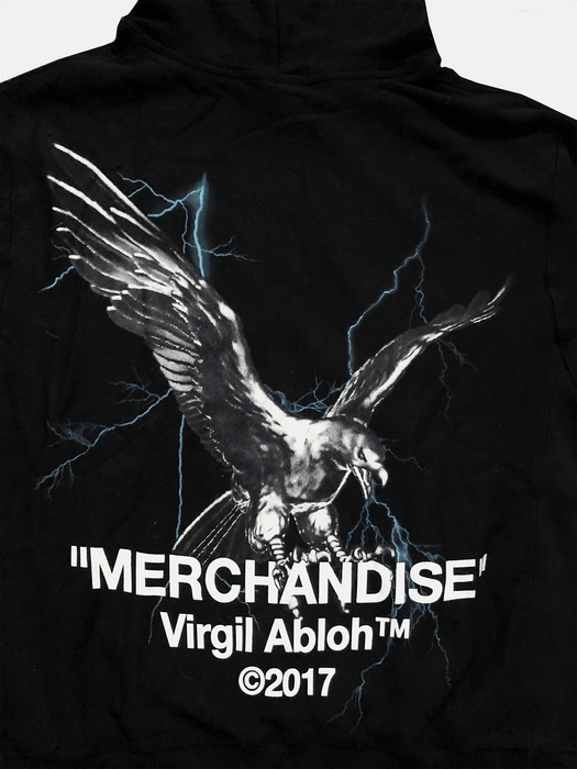 Travis scott virgil abloh hoodie hot sale