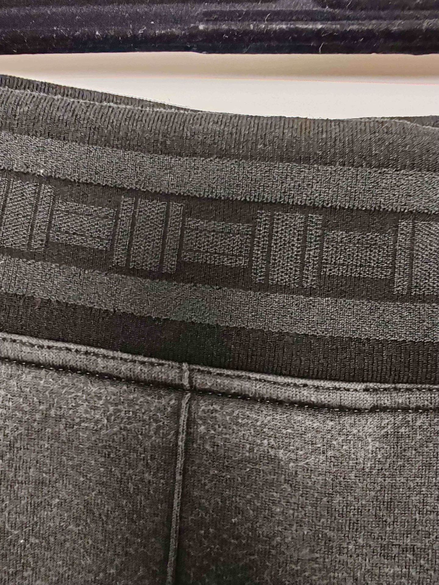 Hermes Hermès Cotton Silk Pants Size 34 Size 25" / US 0 / IT 36 - 5 Thumbnail