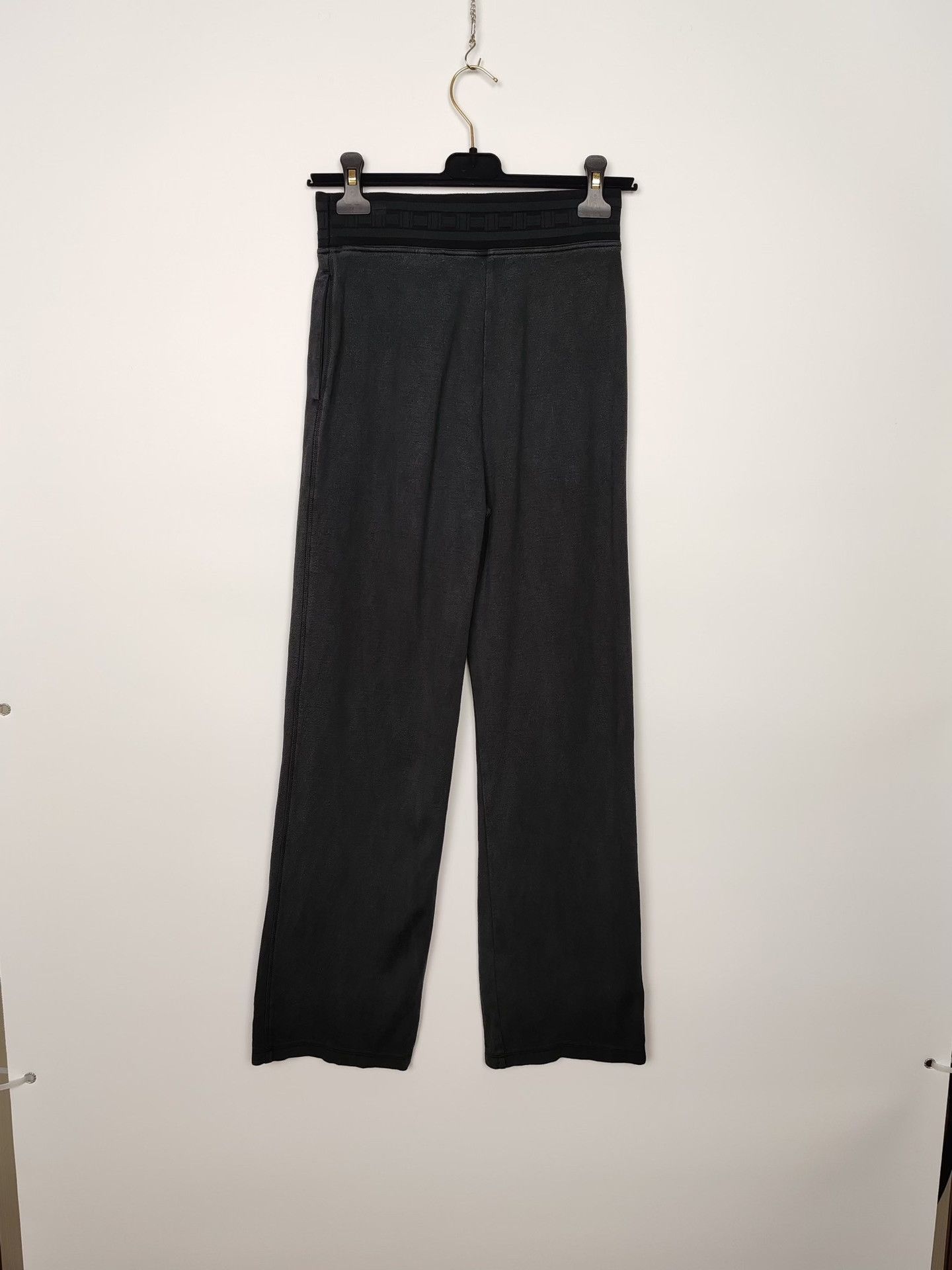Hermes Hermès Cotton Silk Pants Size 34 Size 25" / US 0 / IT 36 - 3 Thumbnail