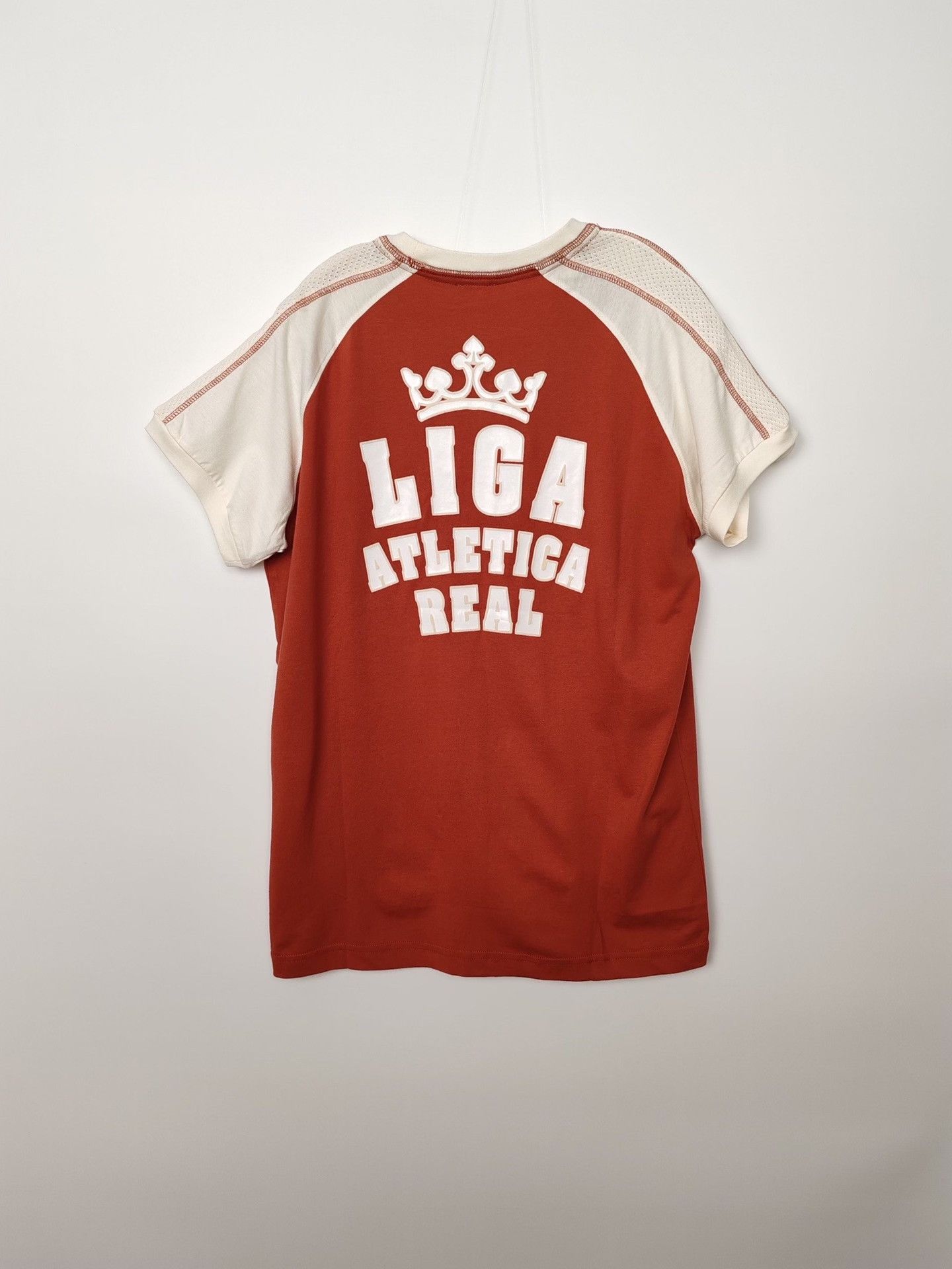 Dolce & Gabbana Dolce & Gabbana D&G Sport Logo T-Shirt Size XL Size US XL / EU 56 / 4 - 3 Thumbnail