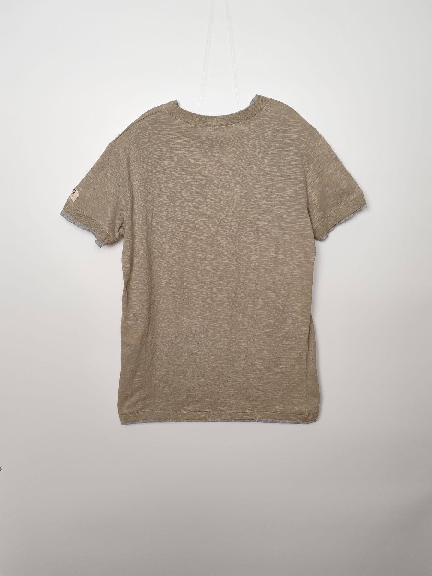 Dolce & Gabbana D&G Runs Forward Graphic T-Shirt Size L Size US L / EU 52-54 / 3 - 3 Thumbnail
