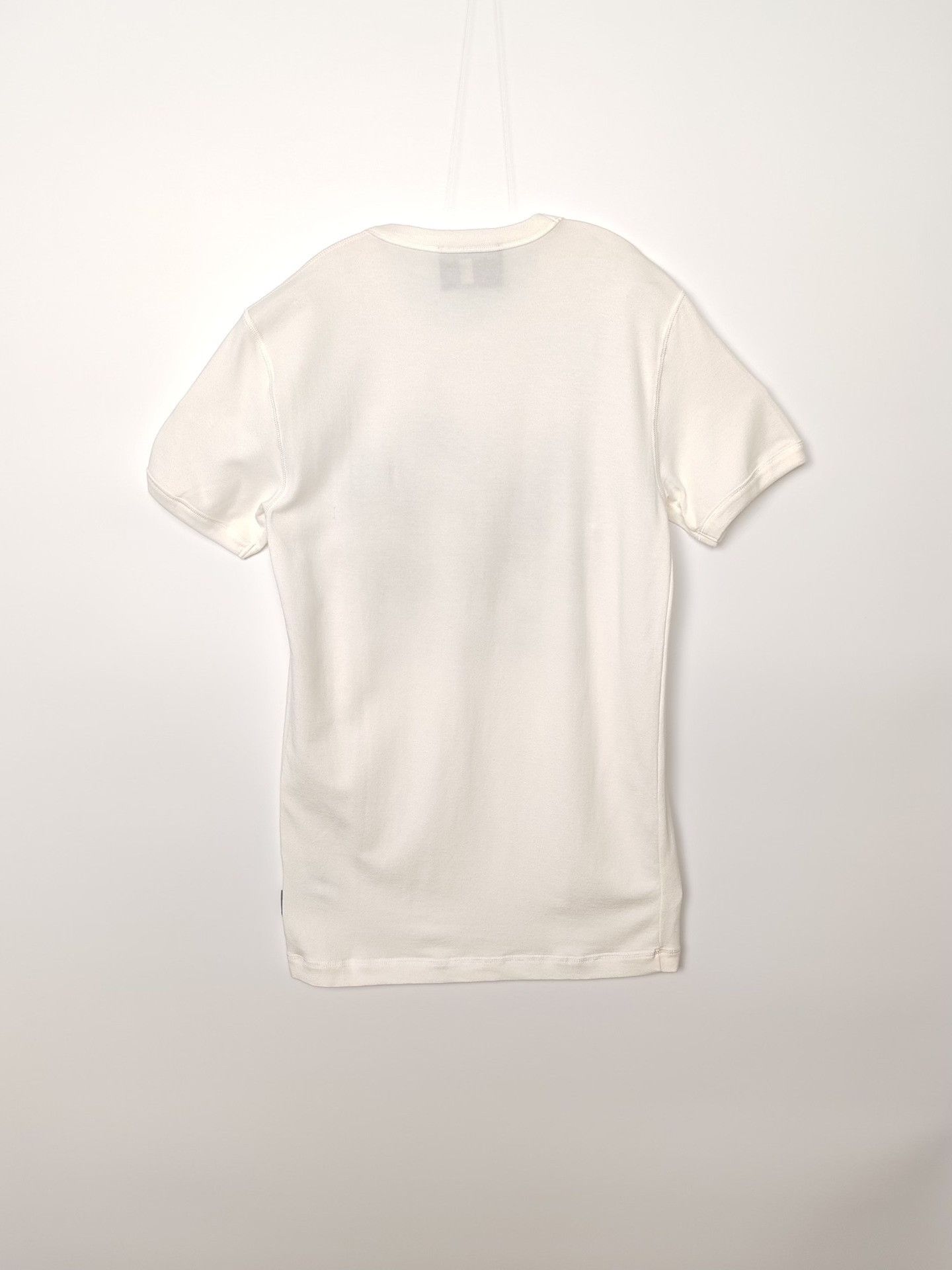 Dolce & Gabbana D&G Never Give Up Graphic T-Shirt Size M Size US M / EU 48-50 / 2 - 3 Thumbnail