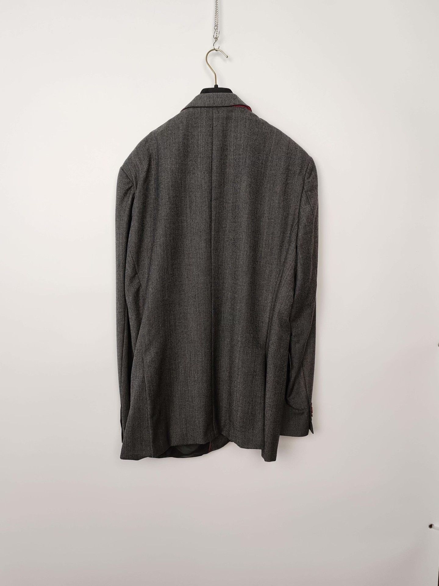 Hugo Boss BOSS Cashmere-Wool Blazer Size 42R Size 42R - 3 Thumbnail
