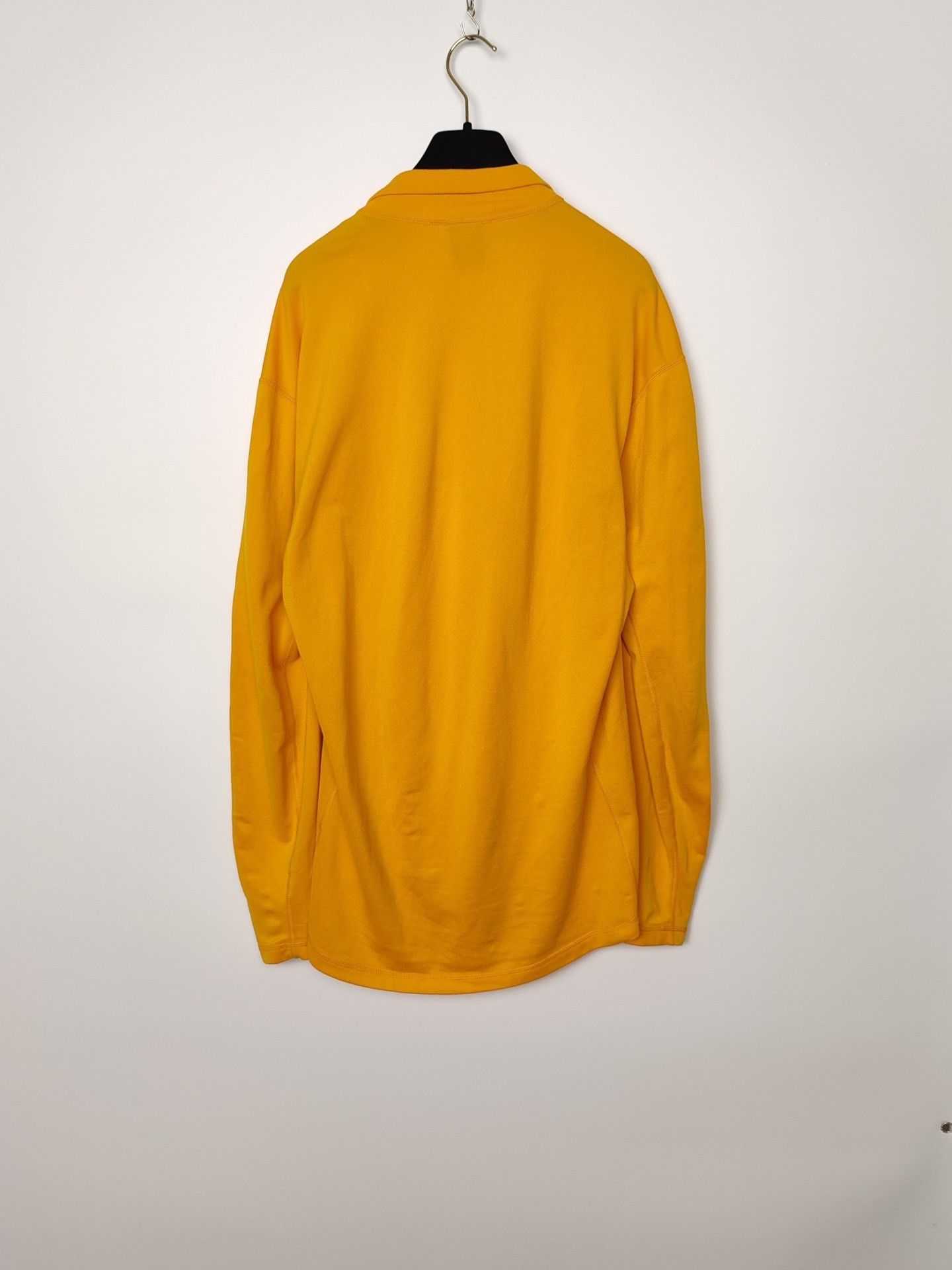 Arc'teryx Arc'teryx Quarter-Zip Fleece Pullover Size L Size US L / EU 52-54 / 3 - 7 Thumbnail