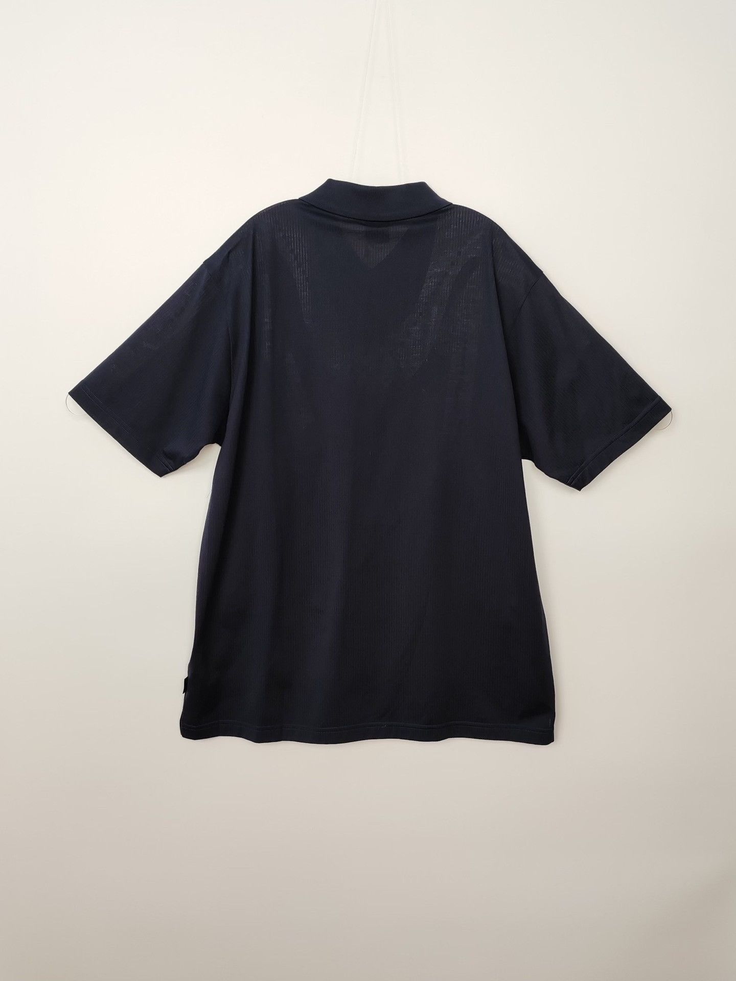 Hugo Boss BOSS Mercerised Cotton Polo Shirt Size L Size US L / EU 52-54 / 3 - 3 Thumbnail