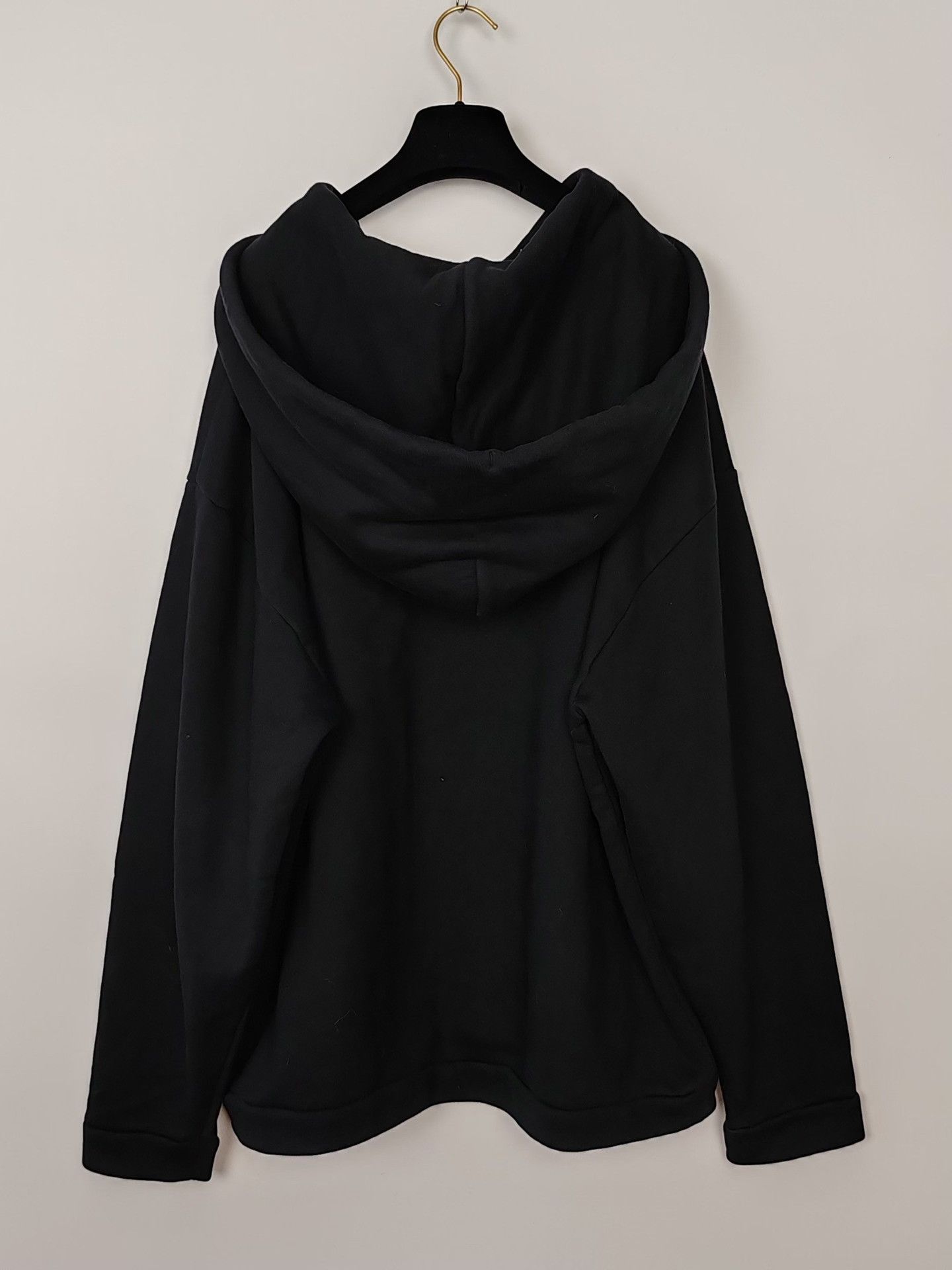Off-White Off-White Graphic Hoodie Size S Size US S / EU 44-46 / 1 - 3 Thumbnail