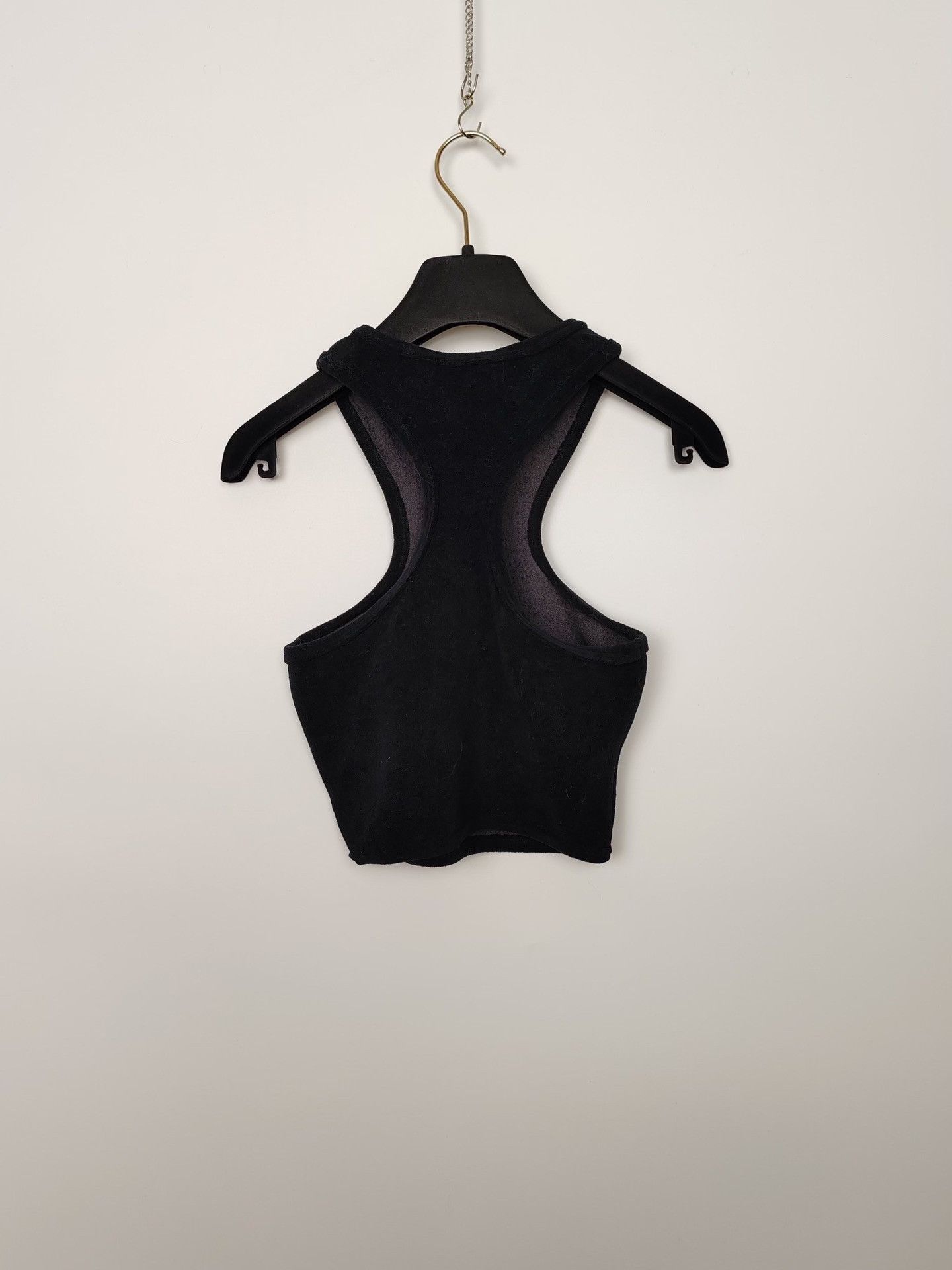 Off-White Off-White Logo Tank Top Size 36 Size XS / US 0-2 / IT 36-38 - 3 Thumbnail