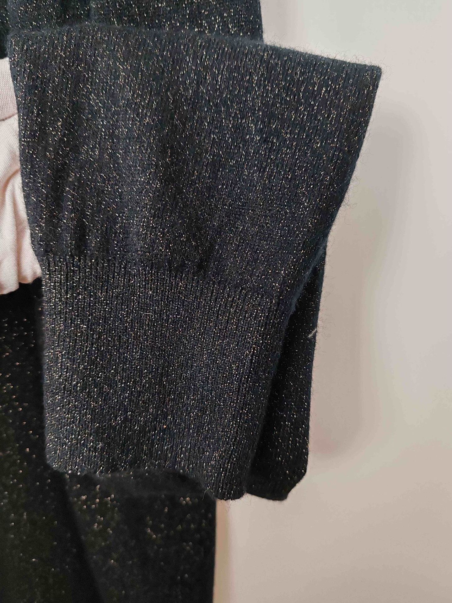 Dior Dior Bee Embroidered Knit Sweater Size L Size US L / EU 52-54 / 3 - 7 Thumbnail