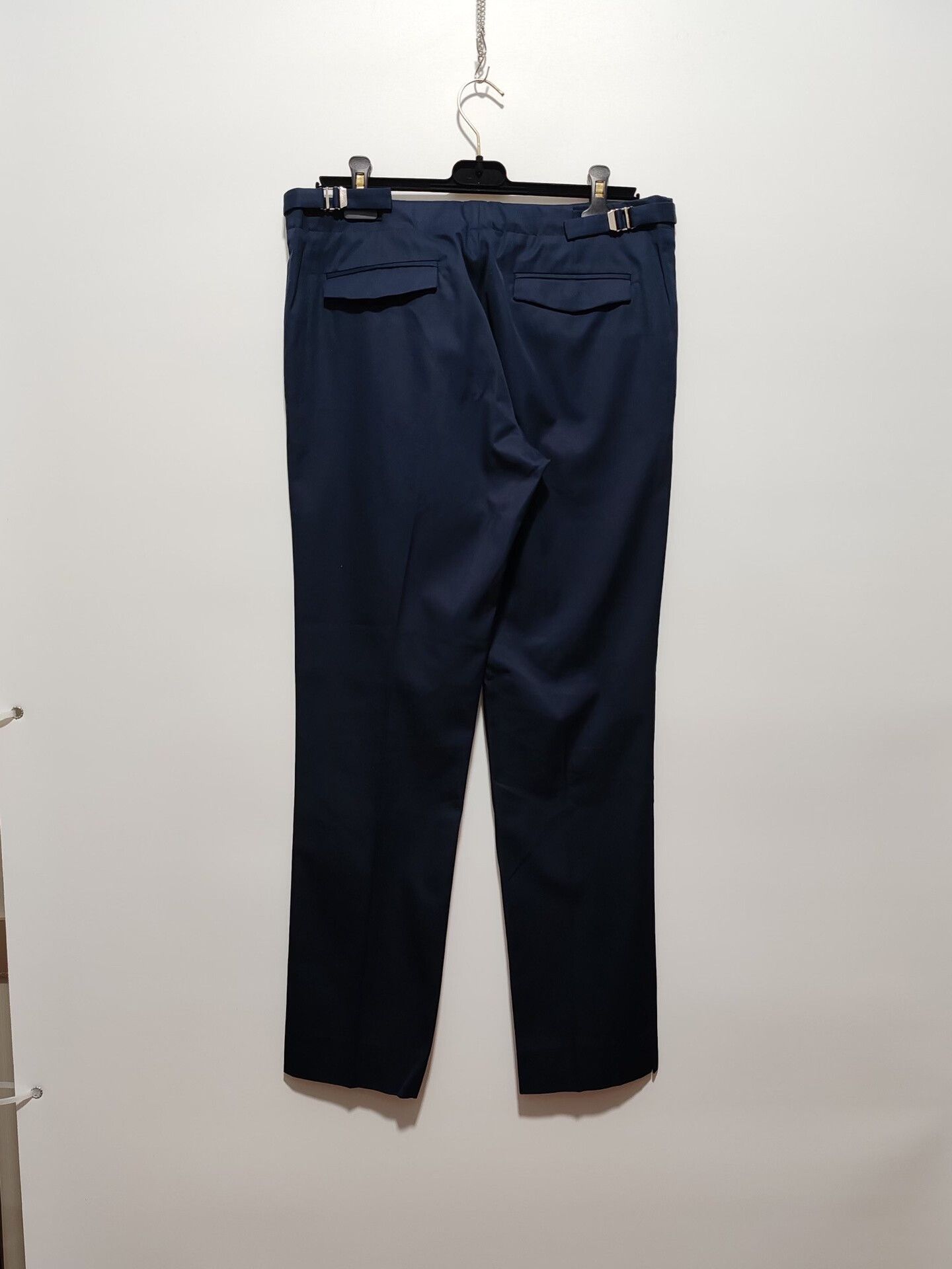 Dior Dior Homme Side Adjuster Casual Pants Size 34 Size US 34 / EU 50 - 3 Thumbnail