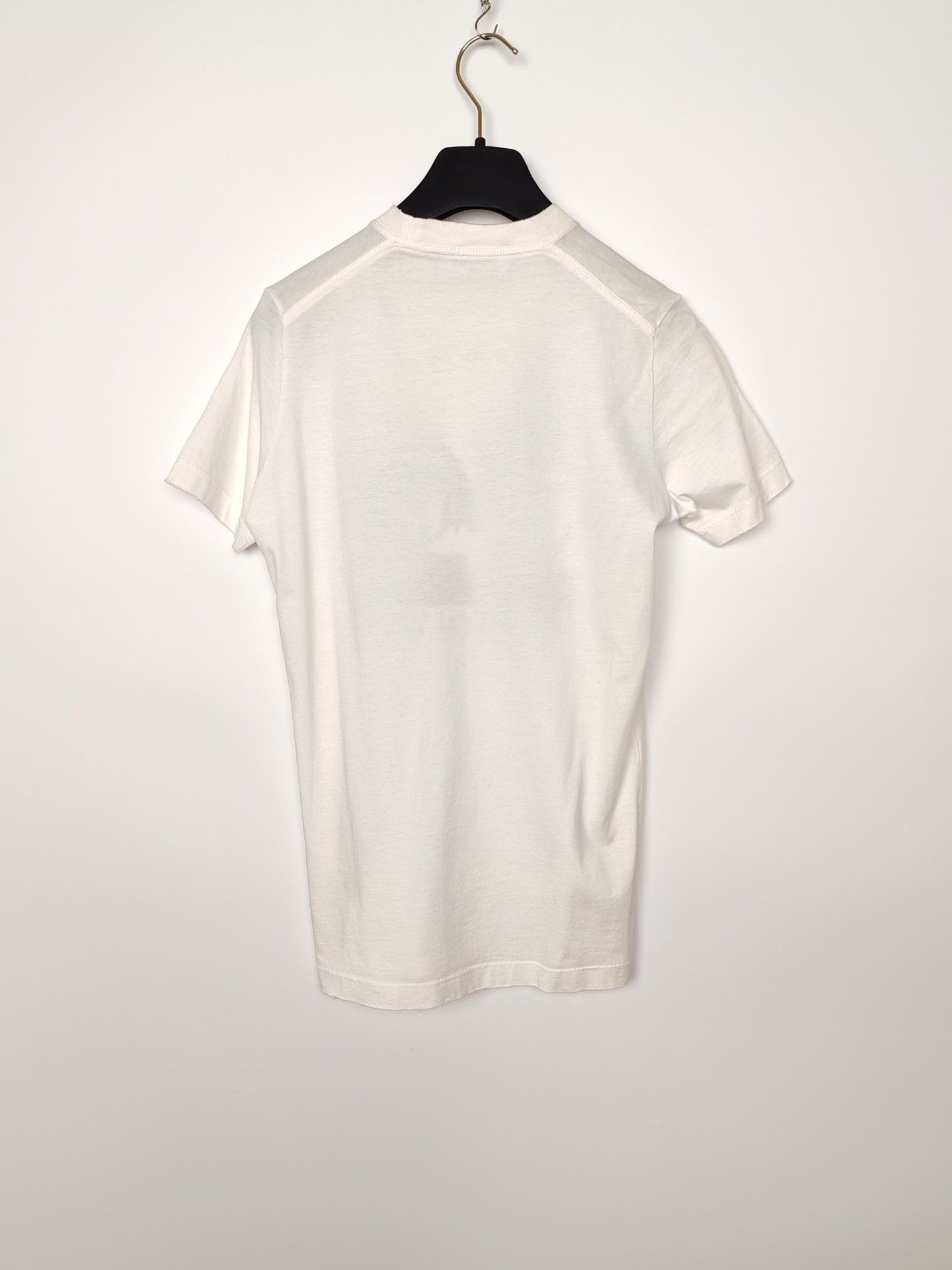 Dsquared2 Dsquared2 Warhol Graphic T-Shirt XS Size US XS / EU 42 / 0 - 3 Thumbnail