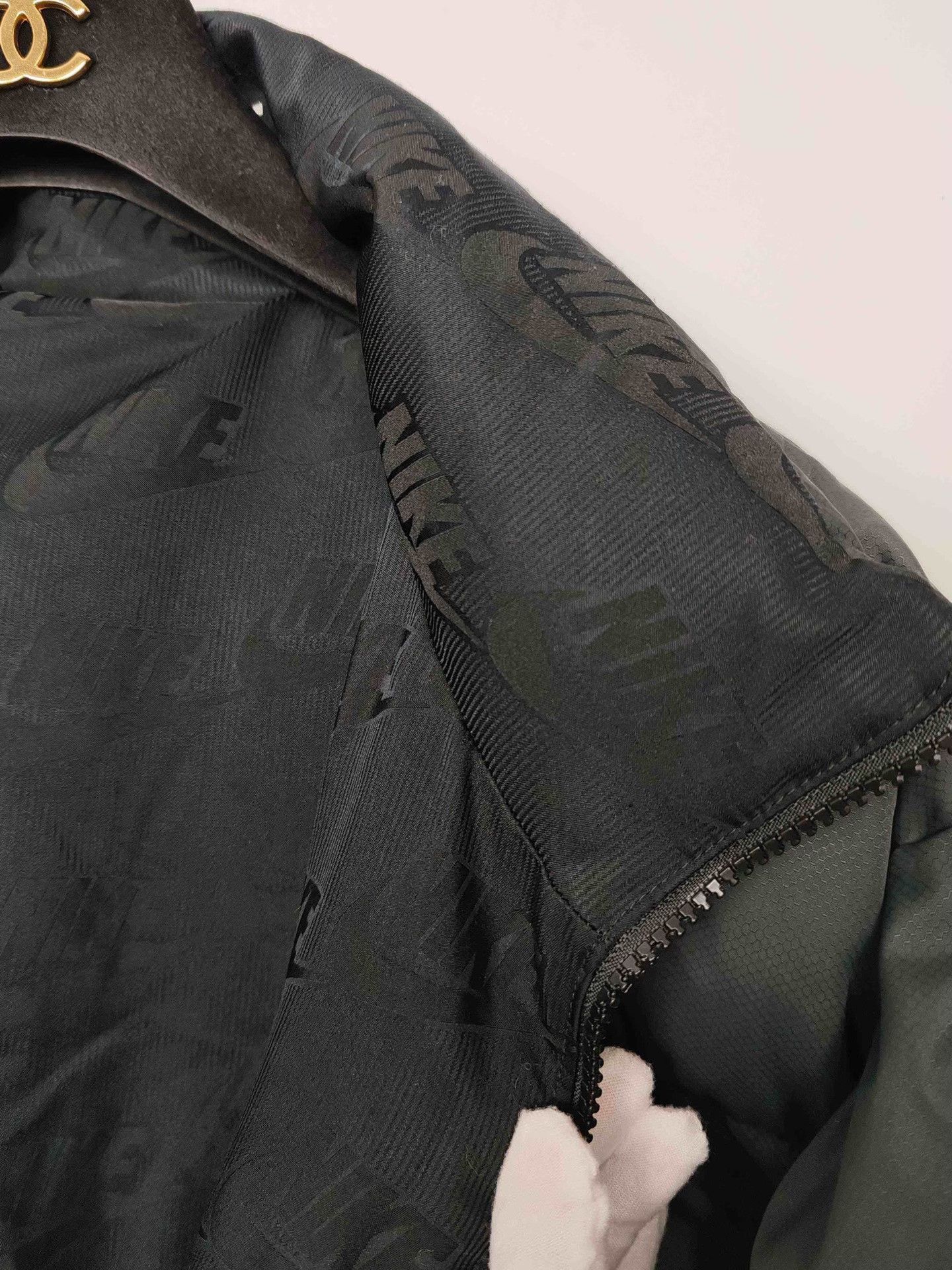 Nike × Supreme Supreme x Nike Puffer Jacket Size M Size US M / EU 48-50 / 2 - 6 Thumbnail