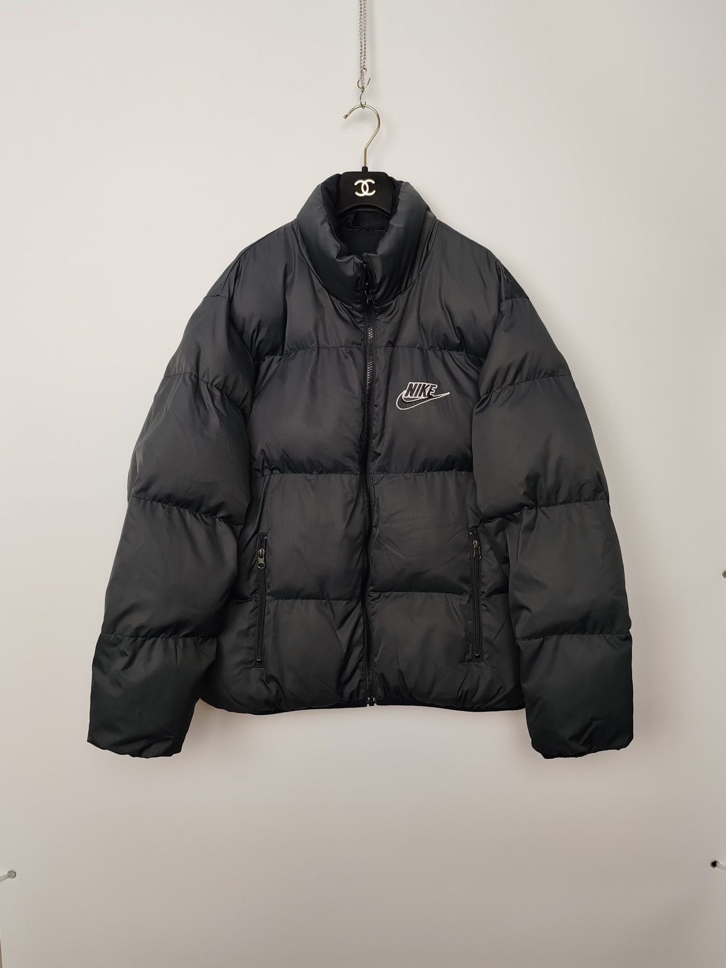 Nike × Supreme Supreme x Nike Puffer Jacket Size M Size US M / EU 48-50 / 2 - 2 Thumbnail
