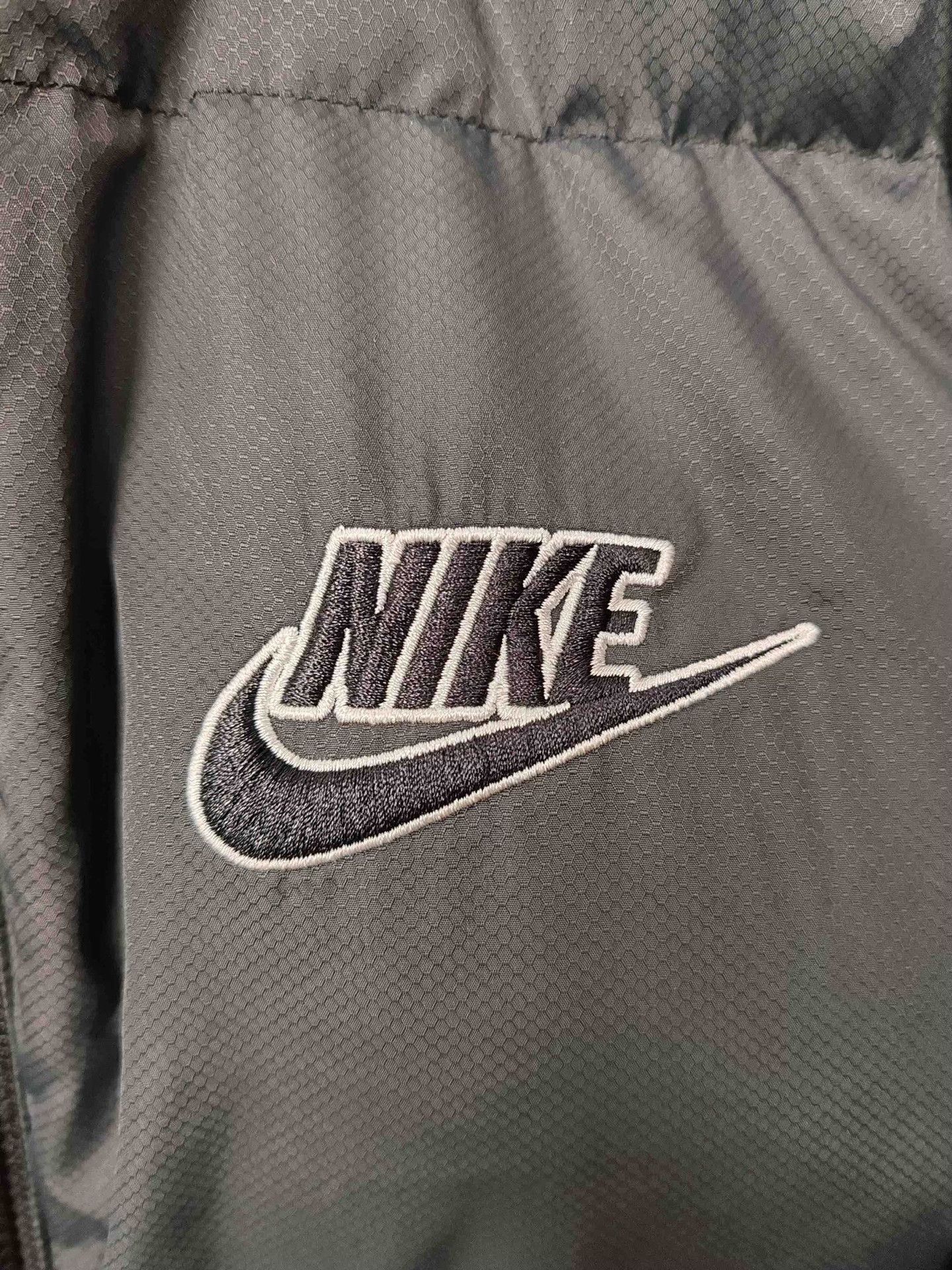 Nike × Supreme Supreme x Nike Puffer Jacket Size M Size US M / EU 48-50 / 2 - 5 Thumbnail