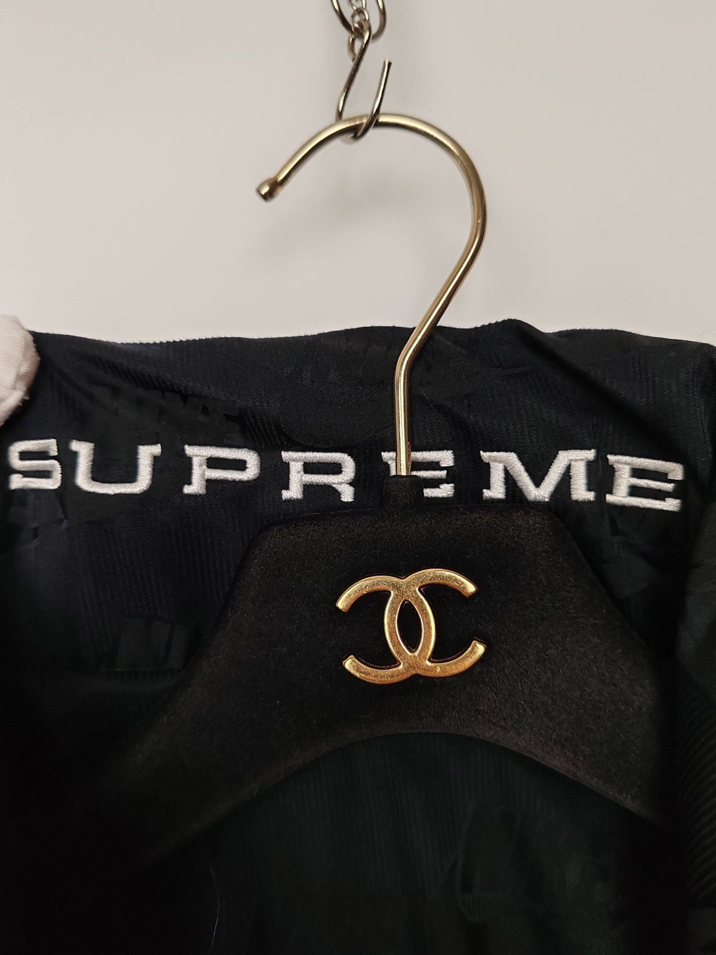 Nike × Supreme Supreme x Nike Puffer Jacket Size M Size US M / EU 48-50 / 2 - 4 Thumbnail