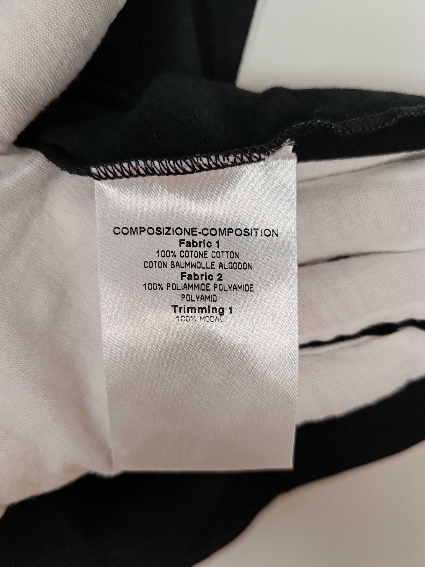 Gucci Gucci Metallic Trim Tank Top Size L Size L / US 10 / IT 46 - 7 Thumbnail