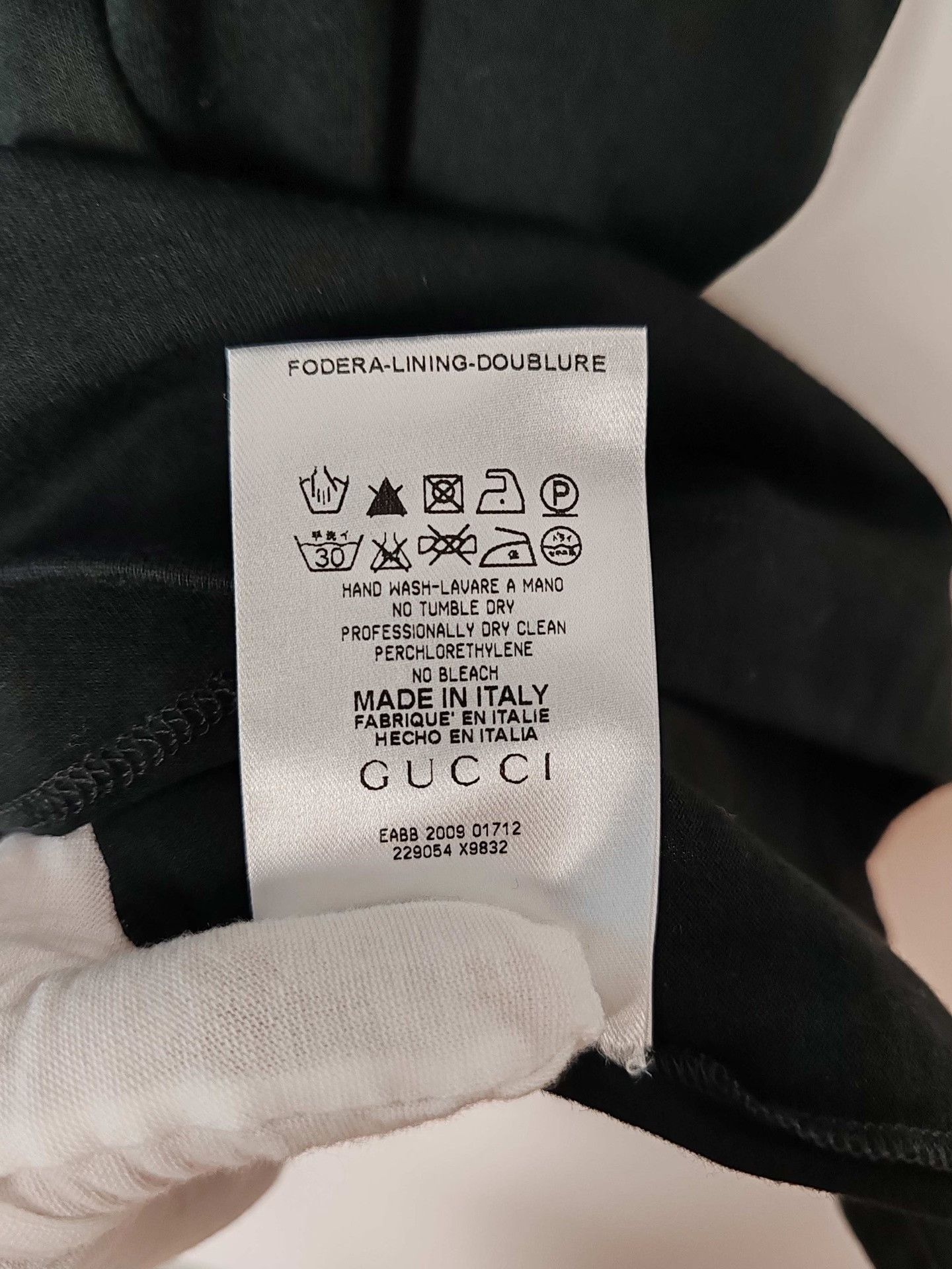Gucci Gucci Metallic Trim Tank Top Size L Size L / US 10 / IT 46 - 8 Thumbnail