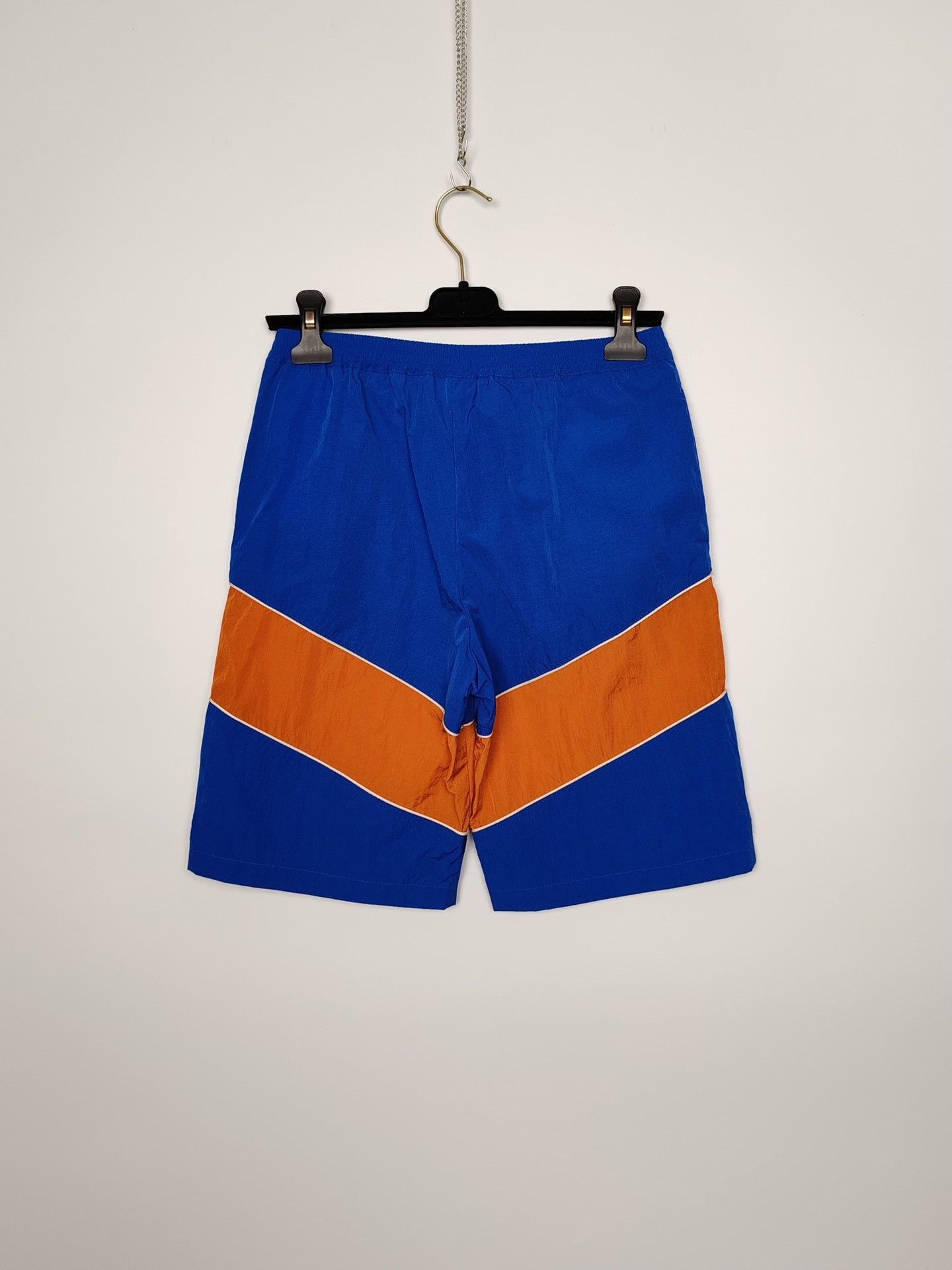 Gucci Gucci Colorblock Dragon Patch Shorts Size S Size US 30 / EU 46 - 3 Thumbnail