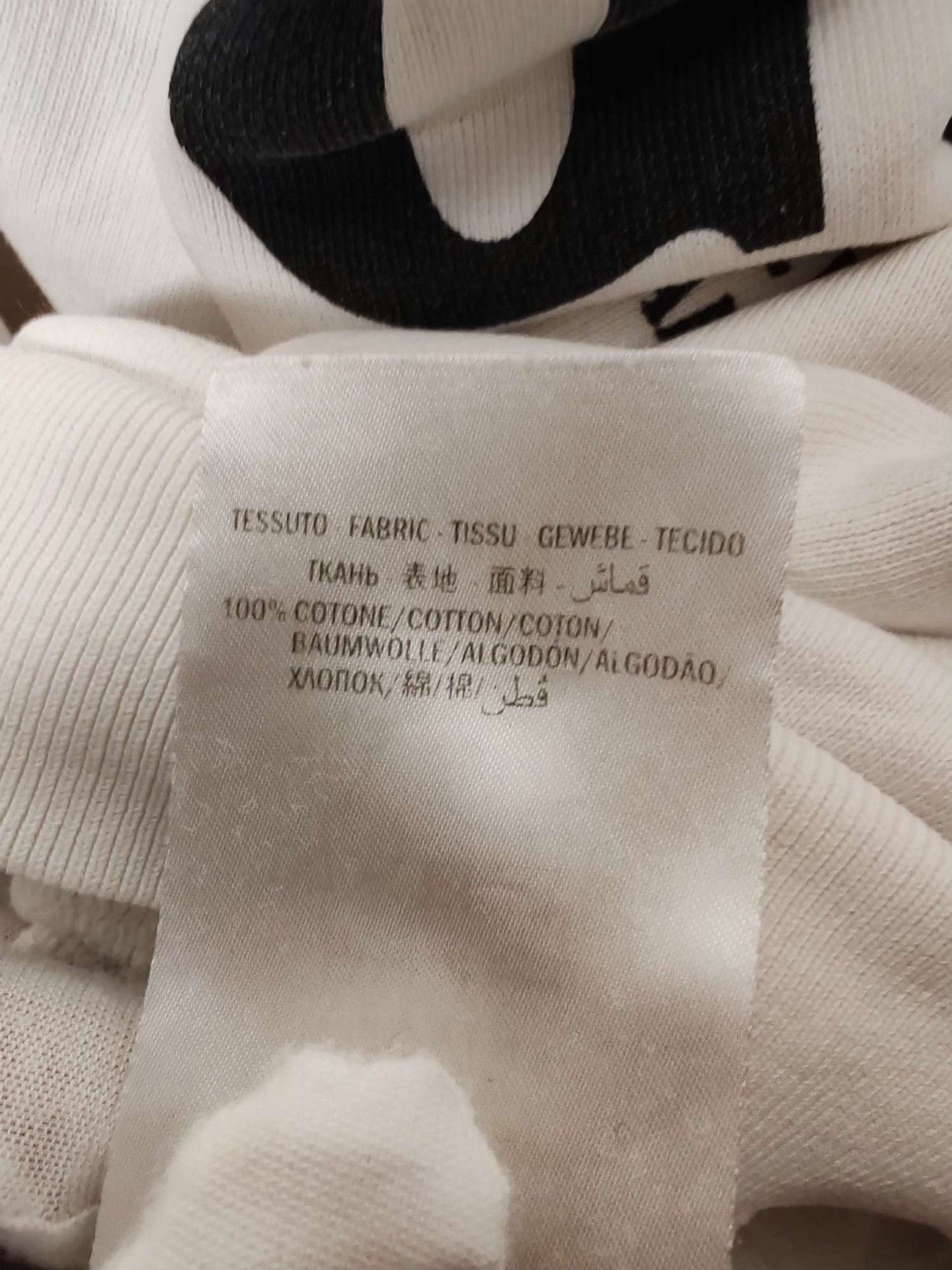 Gucci Gucci City Print Sweatshirt Size XS Size US XS / EU 42 / 0 - 5 Thumbnail
