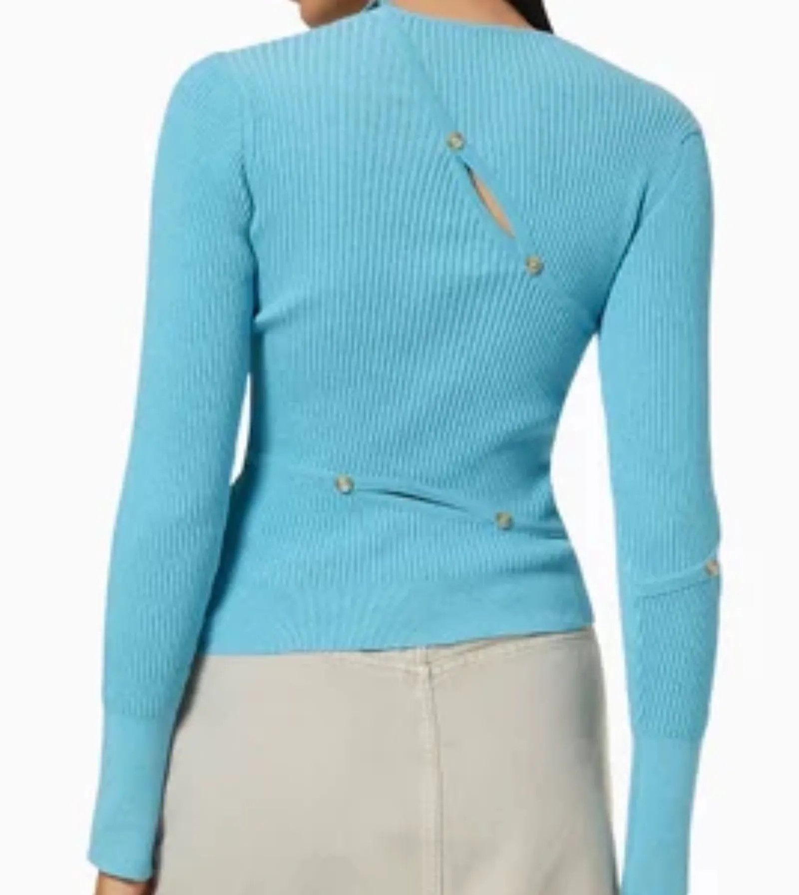 Jacquemus Jacquemus Sweater Size XS / US 0-2 / IT 36-38 - 4 Thumbnail