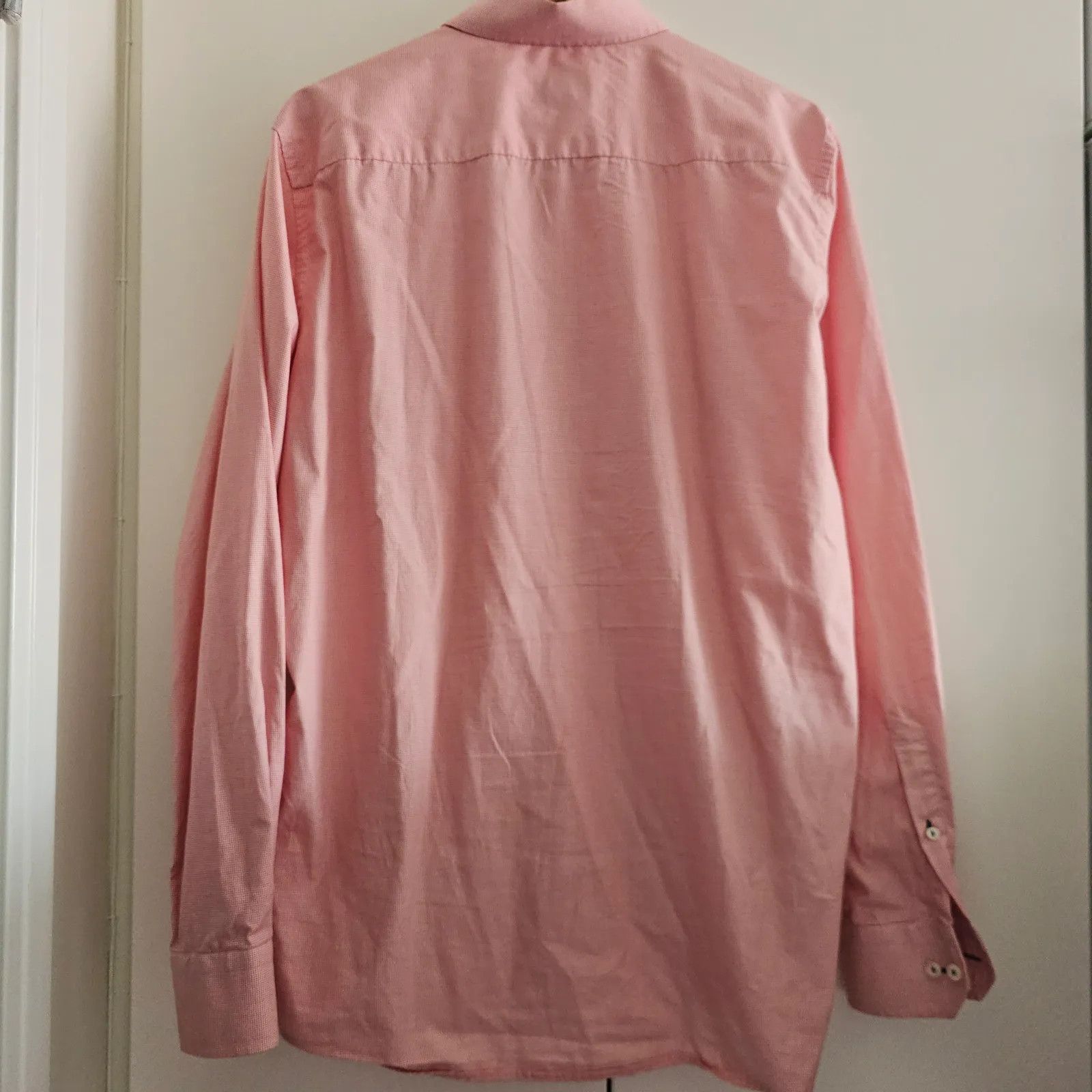 Eton Eton Contemporary Shirt Size US S / EU 44-46 / 1 - 4 Thumbnail