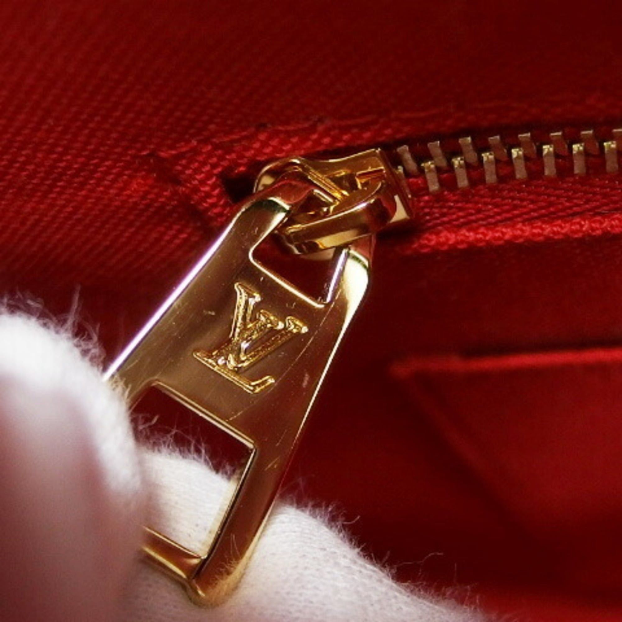 Louis Vuitton Louis Vuitton Monogram Giant Reverse OnTheGo MM M45321 Size ONE SIZE - 10 Thumbnail