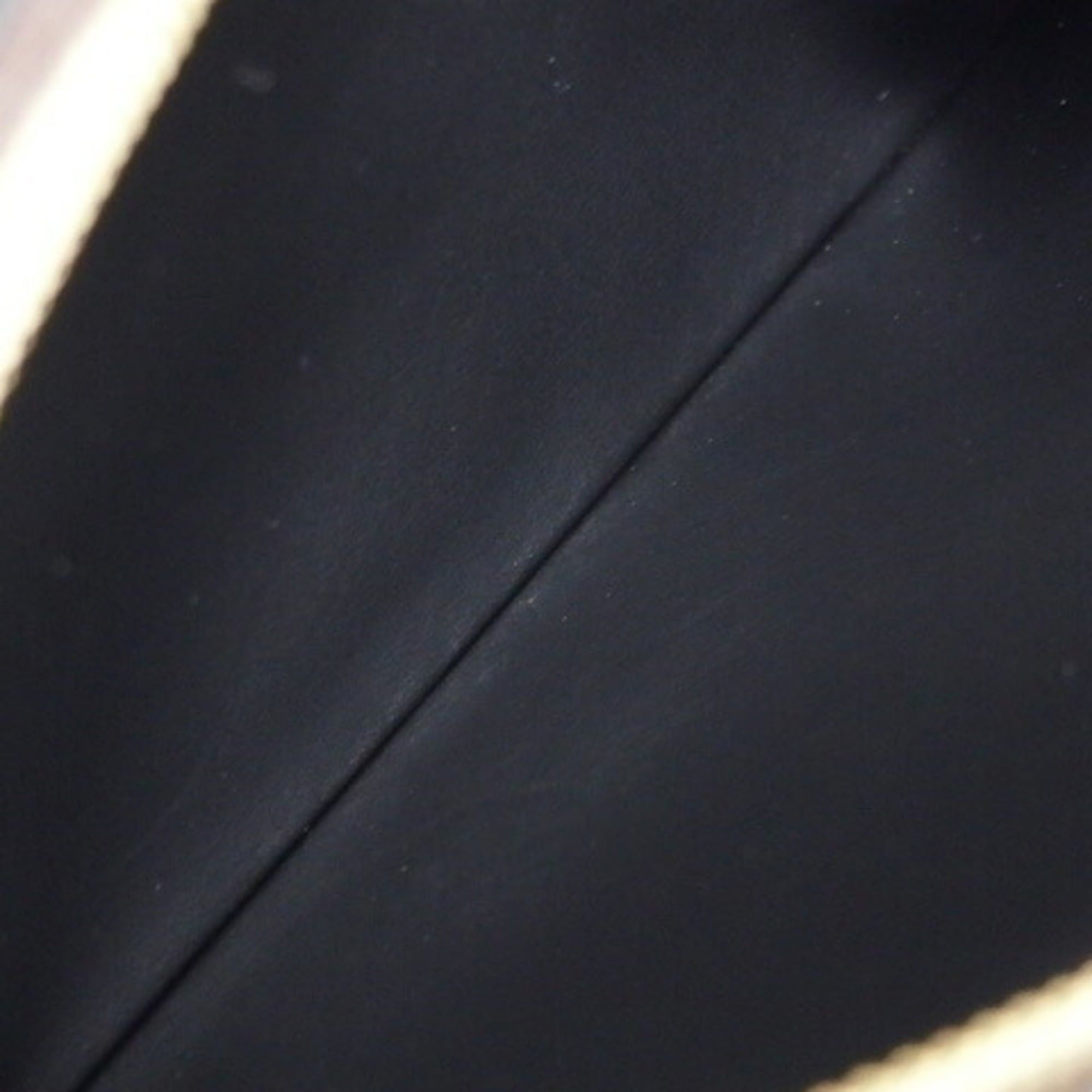 Louis Vuitton Louis Vuitton Monogram Reverse Portefeuille Sarah Dauphine Flap Long Wallet Size ONE SIZE - 9 Thumbnail